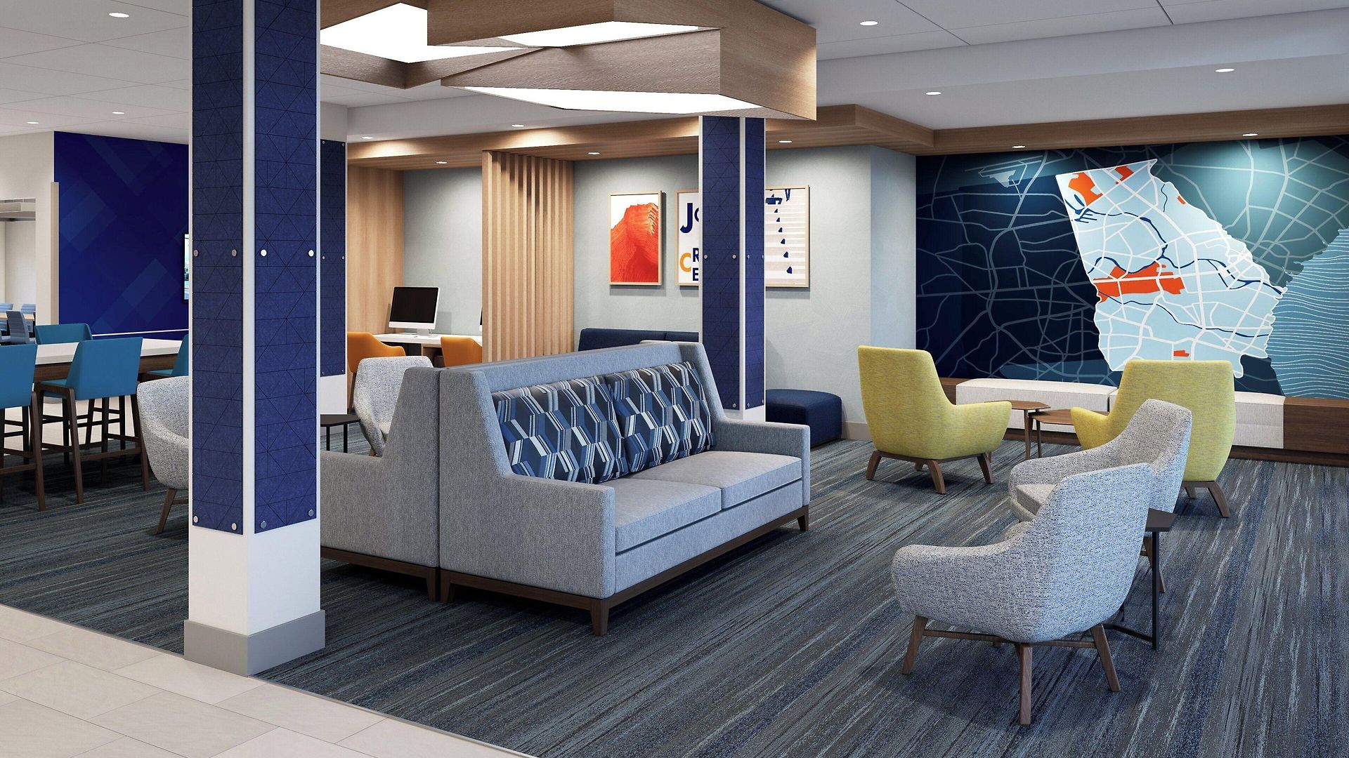 Express & West End - Univ Area By Ihg Hotel Nashville