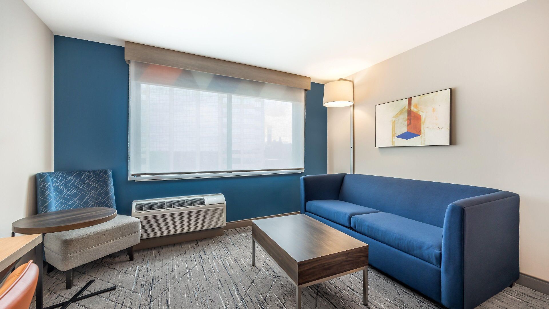 Hotel Express & West End - Univ Area By Ihg Nashville
