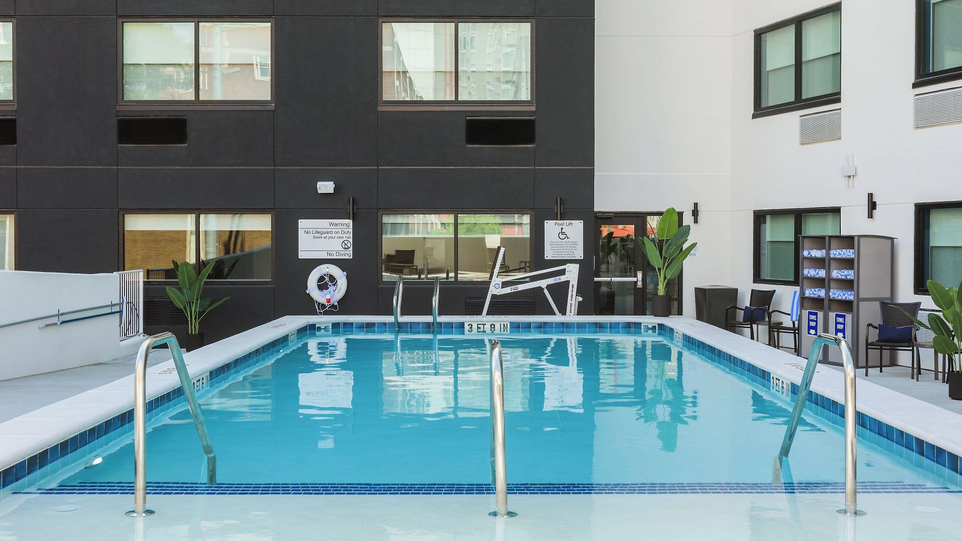 Express & West End - Univ Area By Ihg Nashville