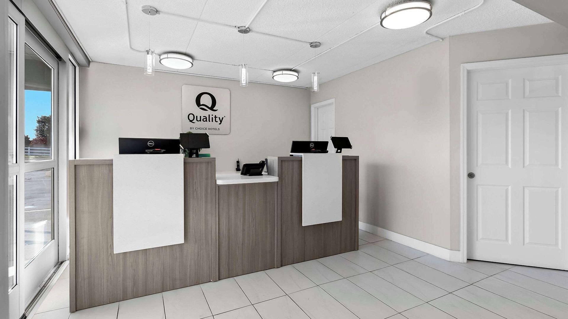 Quality - Opryland Area Nashville