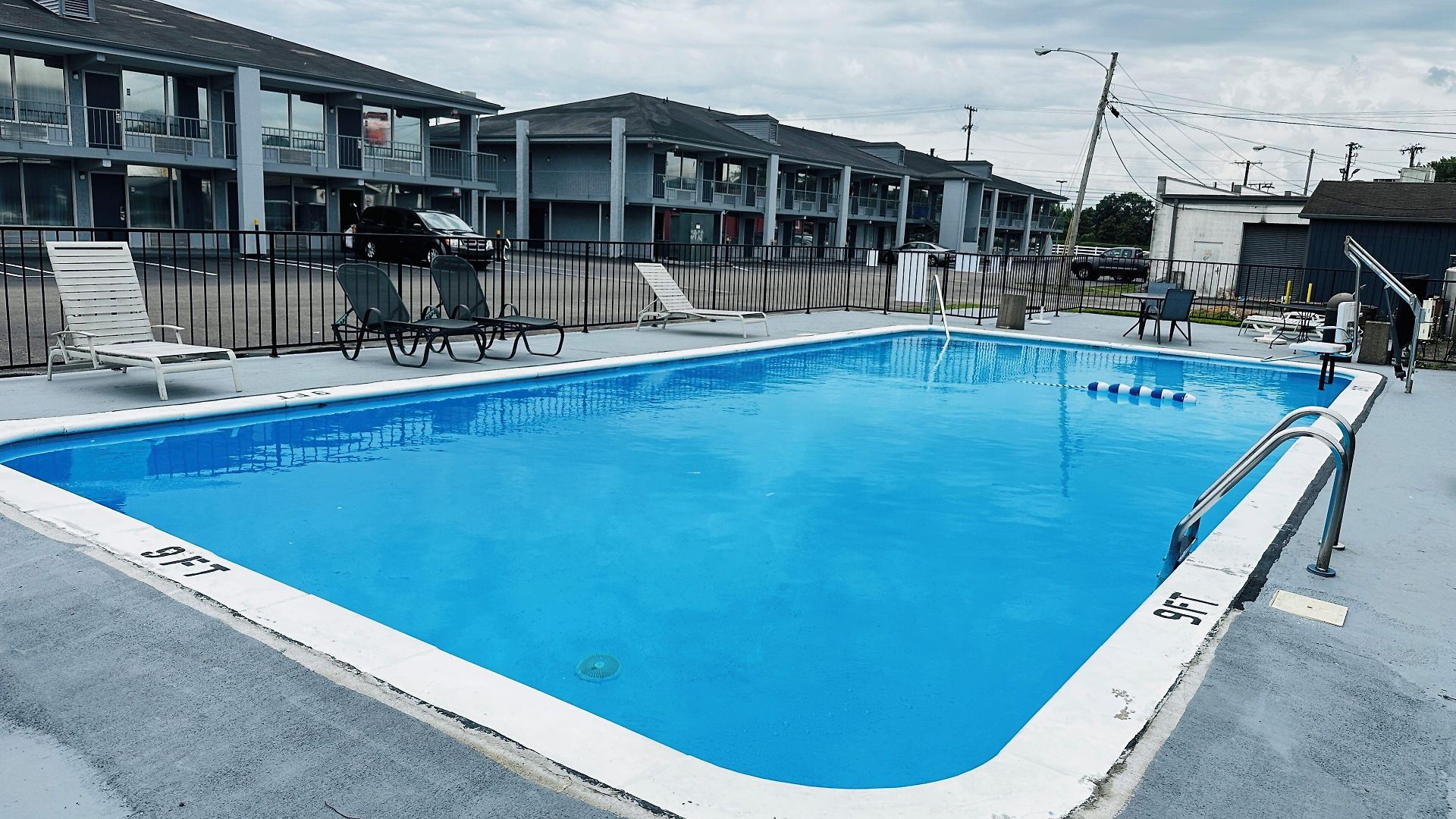 Inn Quality - Opryland Area 4*