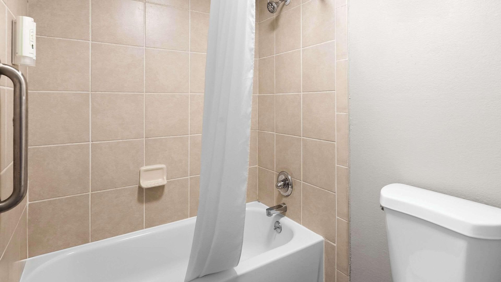 Inn Quality - Opryland Area