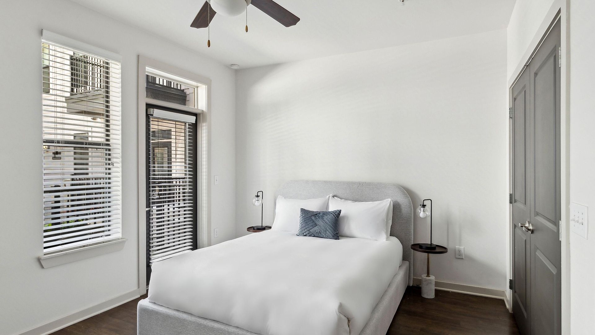 Aparthotel Kasa At Artisan Music Row Nashville