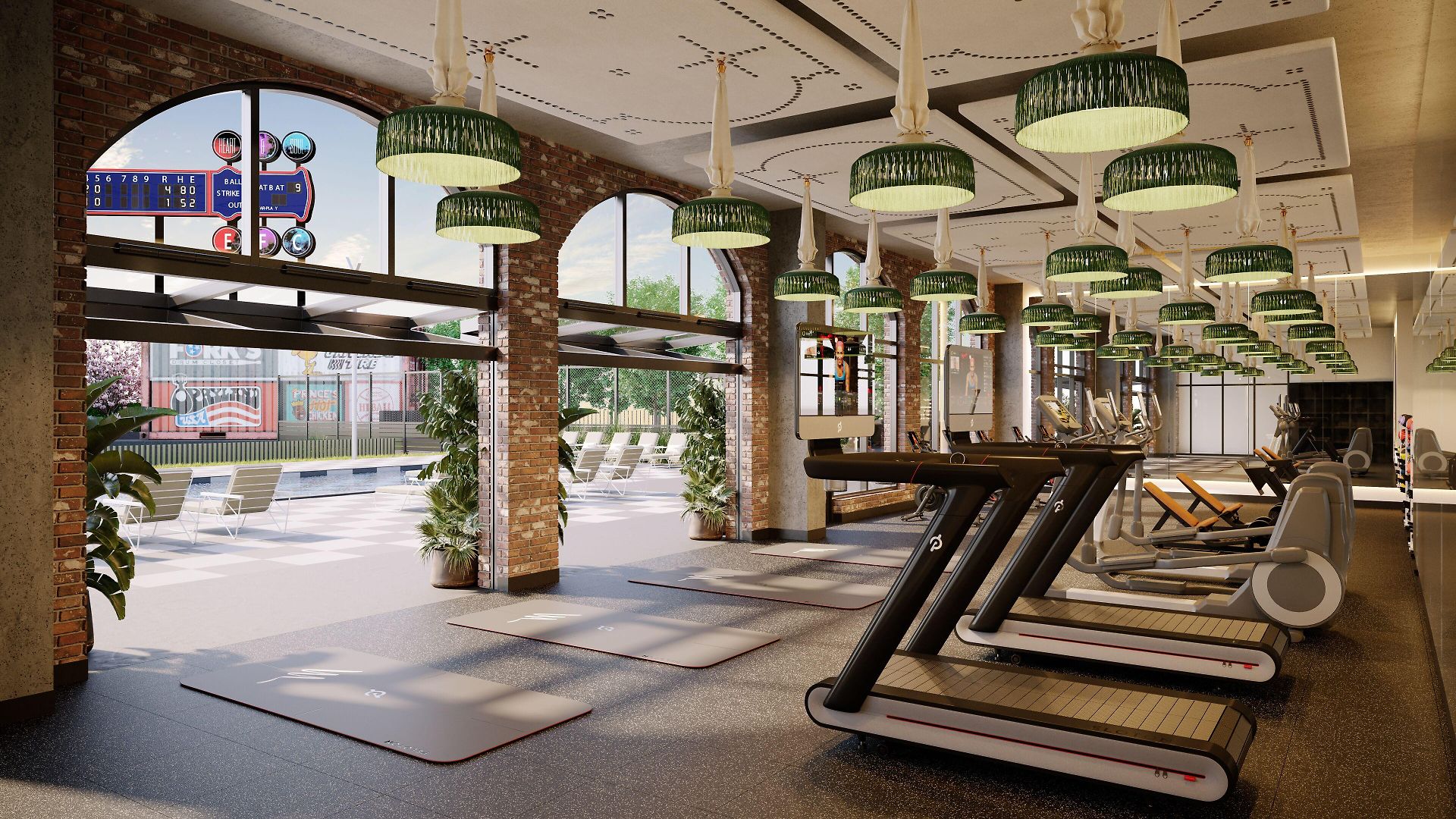 Memoir Wedgewood Houston Hotel 4*