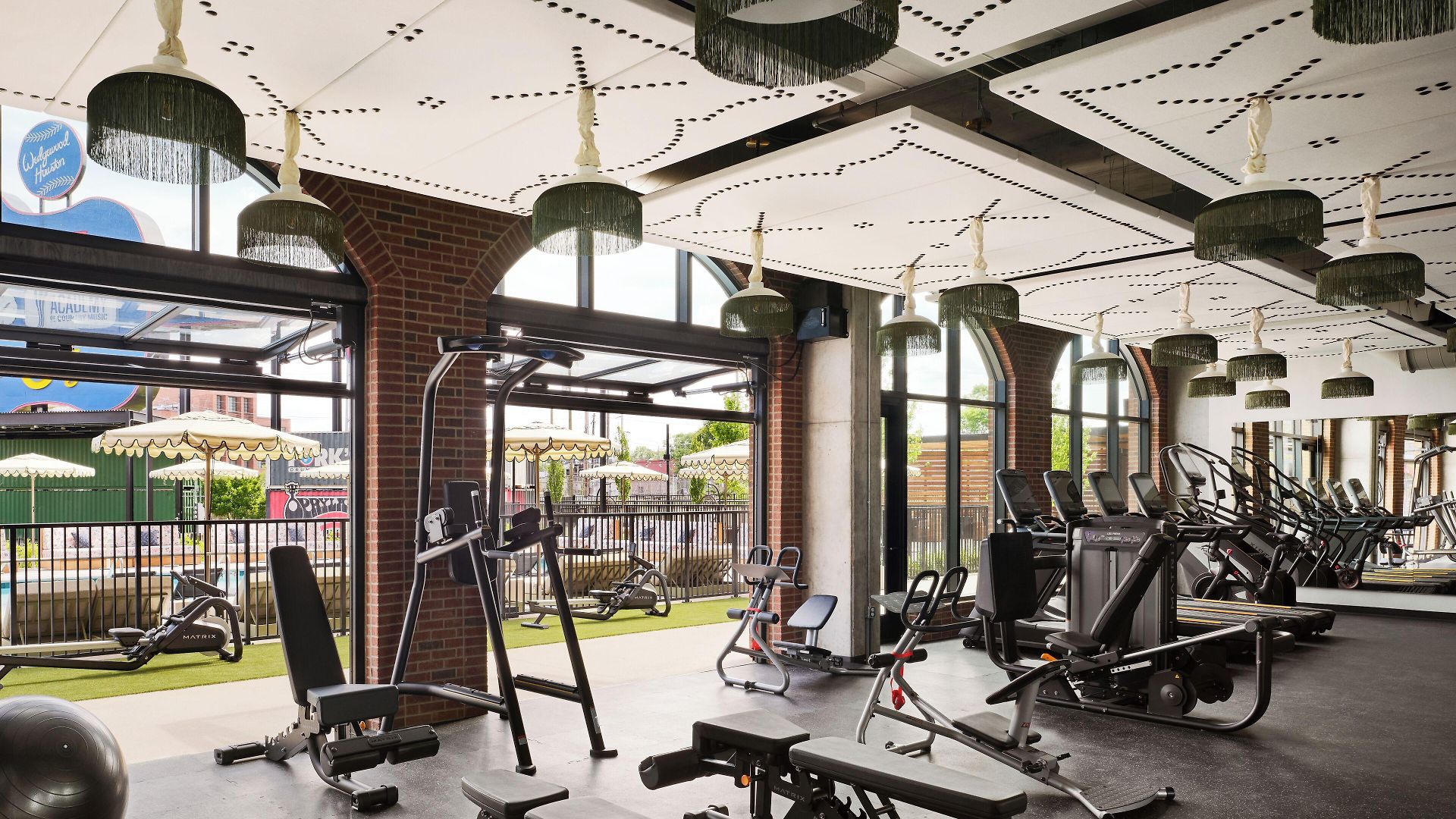 Memoir Wedgewood Houston 4*