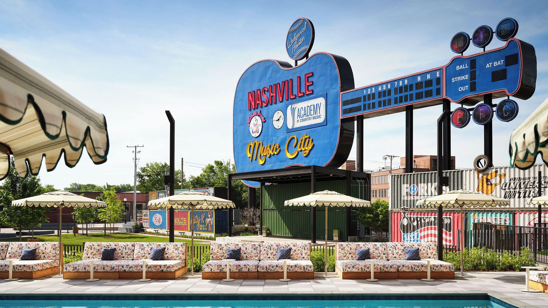 Hotel Memoir Wedgewood Houston 4*