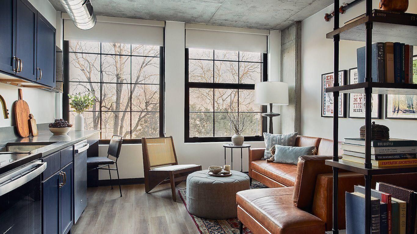 Memoir Wedgewood Houston 4* Nashville