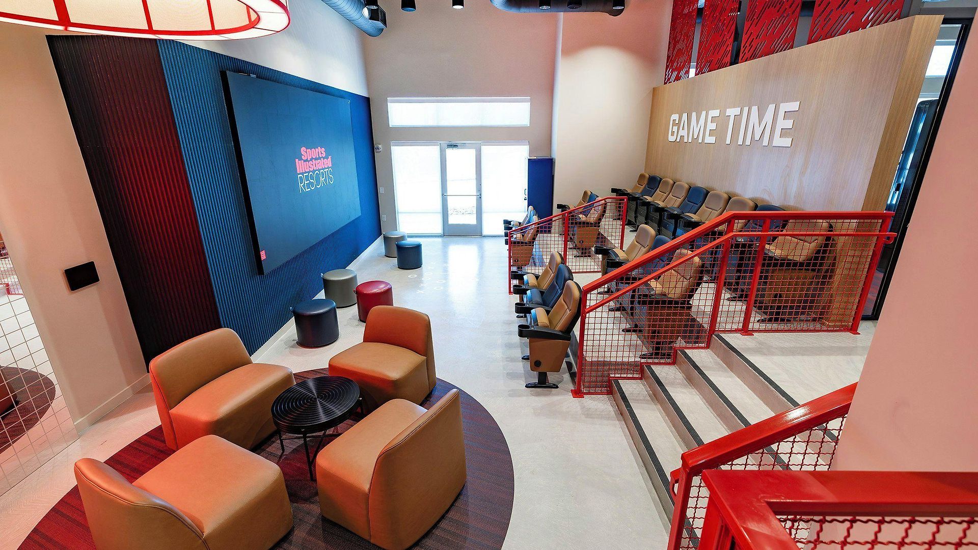 Placemakr Music Row - Vanderbilt 4* Nashville
