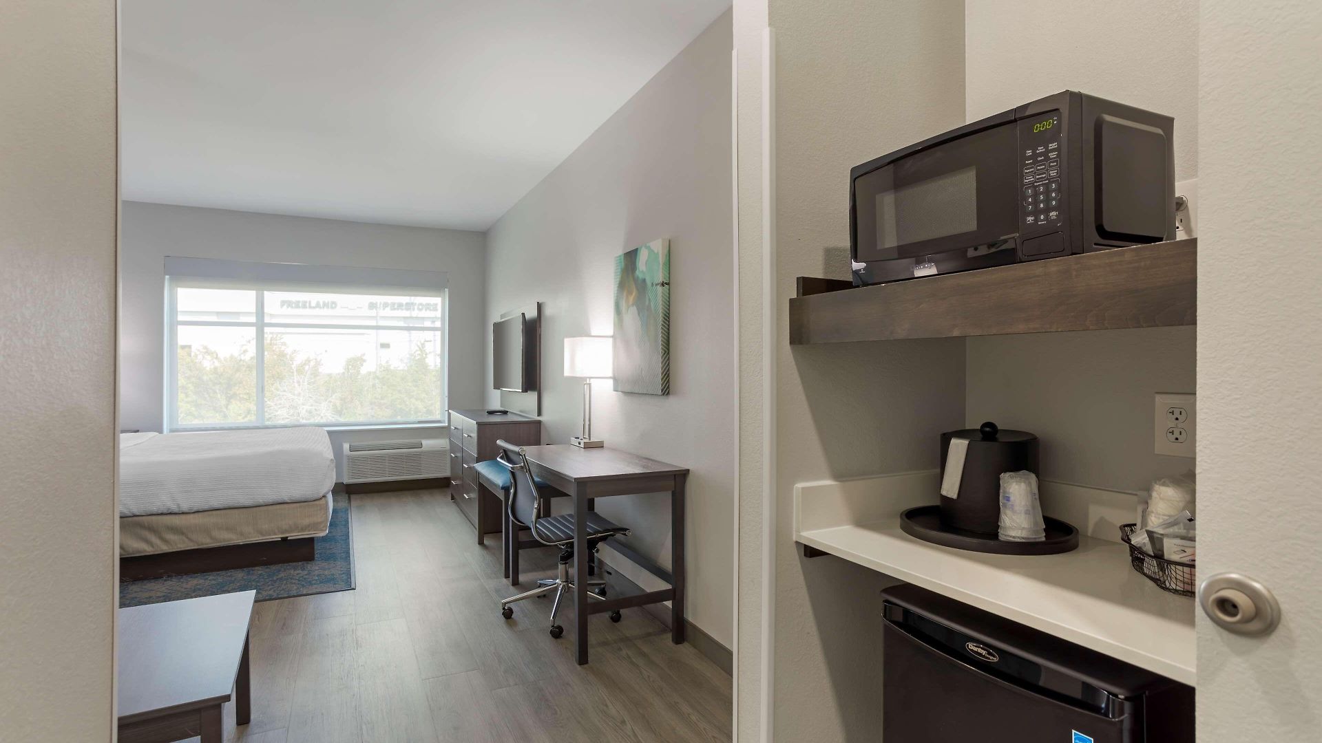 Fairfield By Marriott Inn & Suites Nashville Antioch 2*
