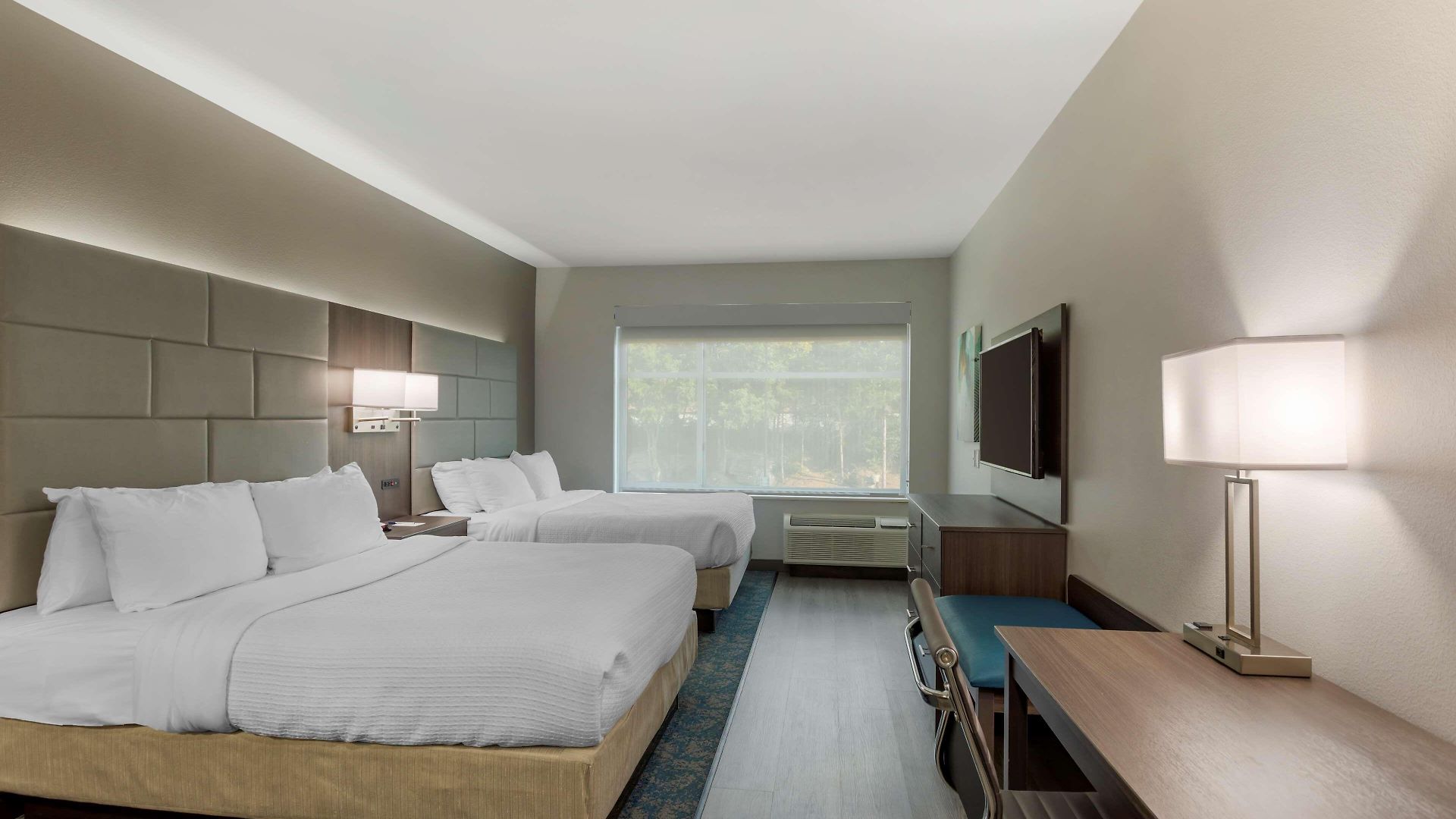 Fairfield By Marriott Inn & Suites Nashville Antioch 2*