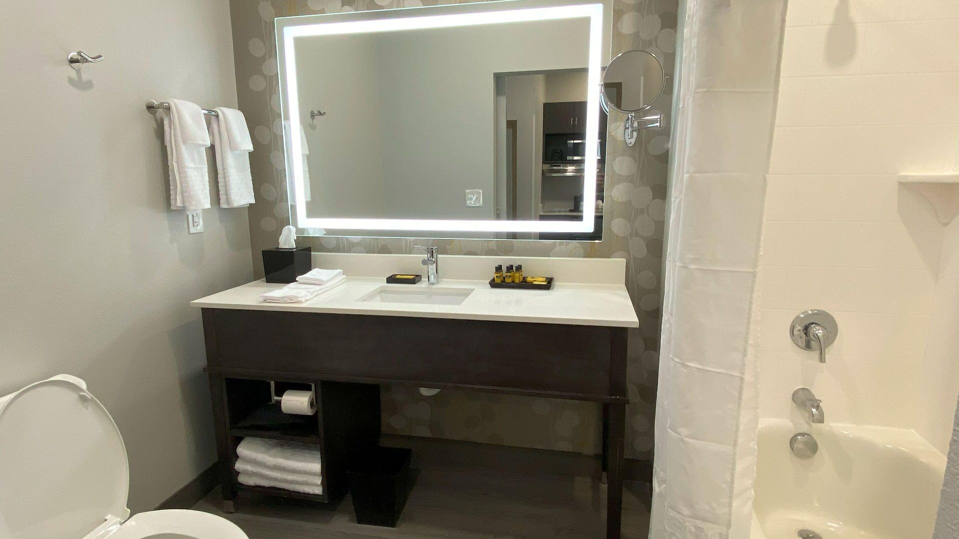 Fairfield By Marriott Inn & Suites Nashville Antioch 2* Nashville