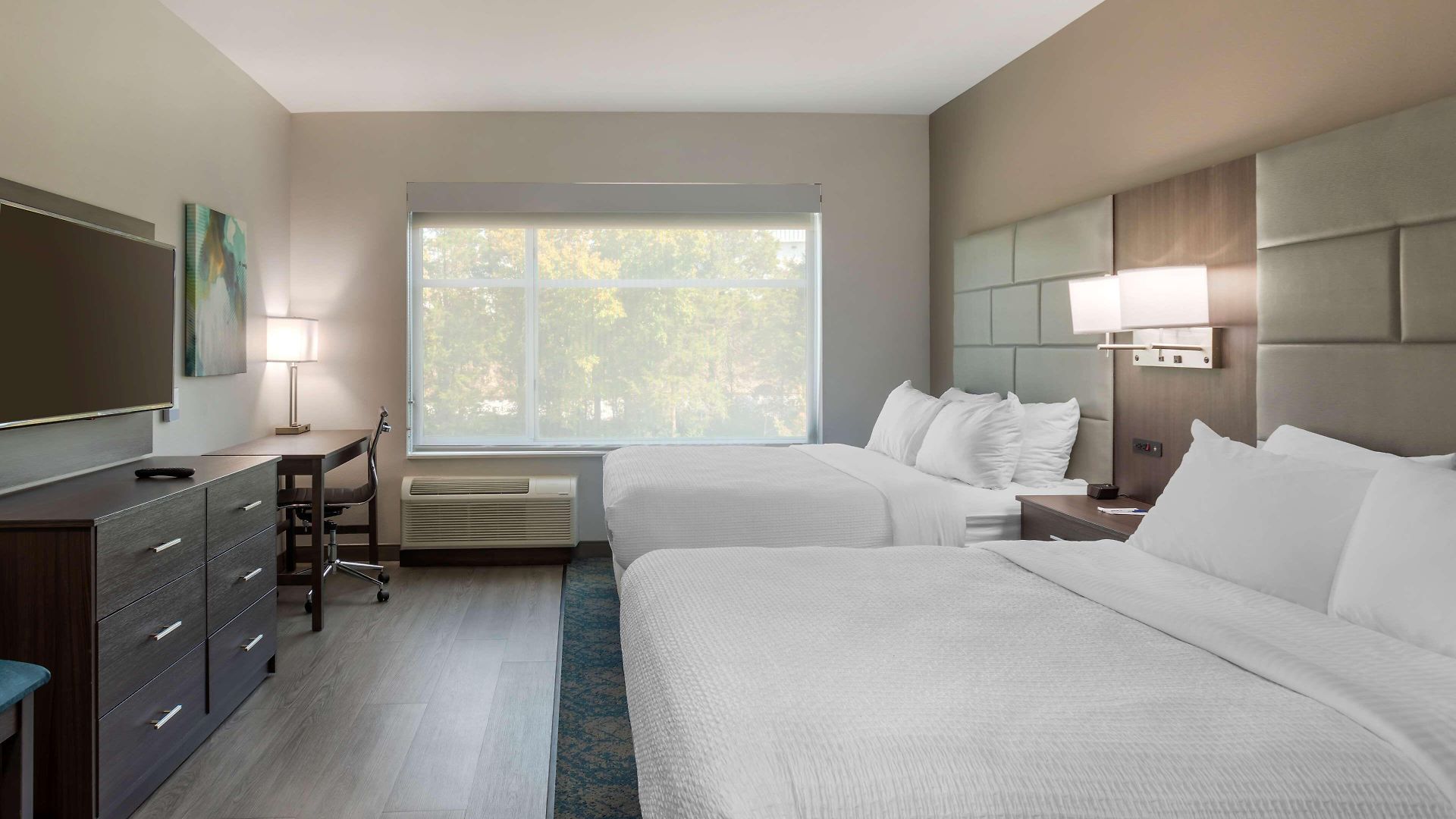Fairfield By Marriott Inn & Suites Nashville Antioch