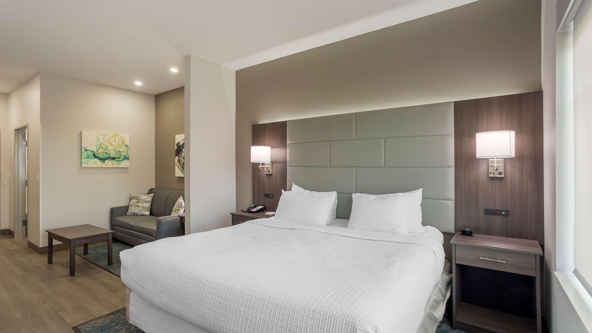 Fairfield By Marriott Inn & Suites Nashville Antioch 2*