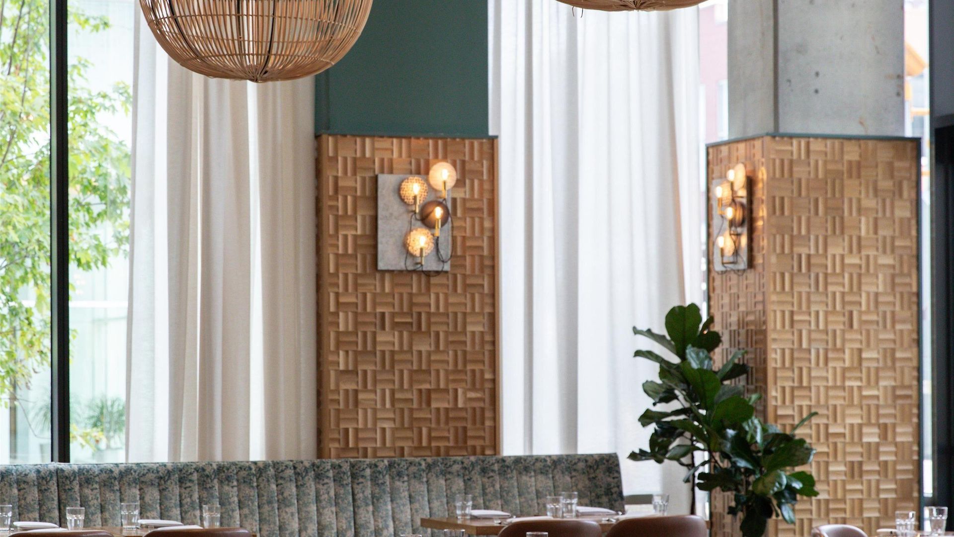 Hyatt Centric Downtown 4* Nashville