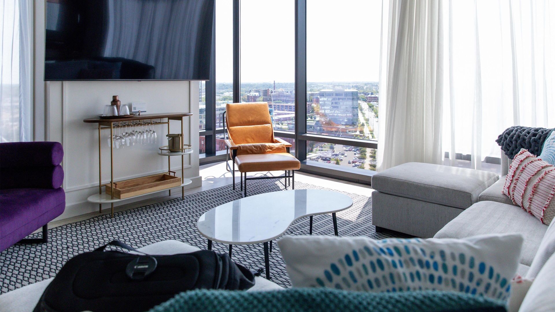 Hotel Hyatt Centric Downtown