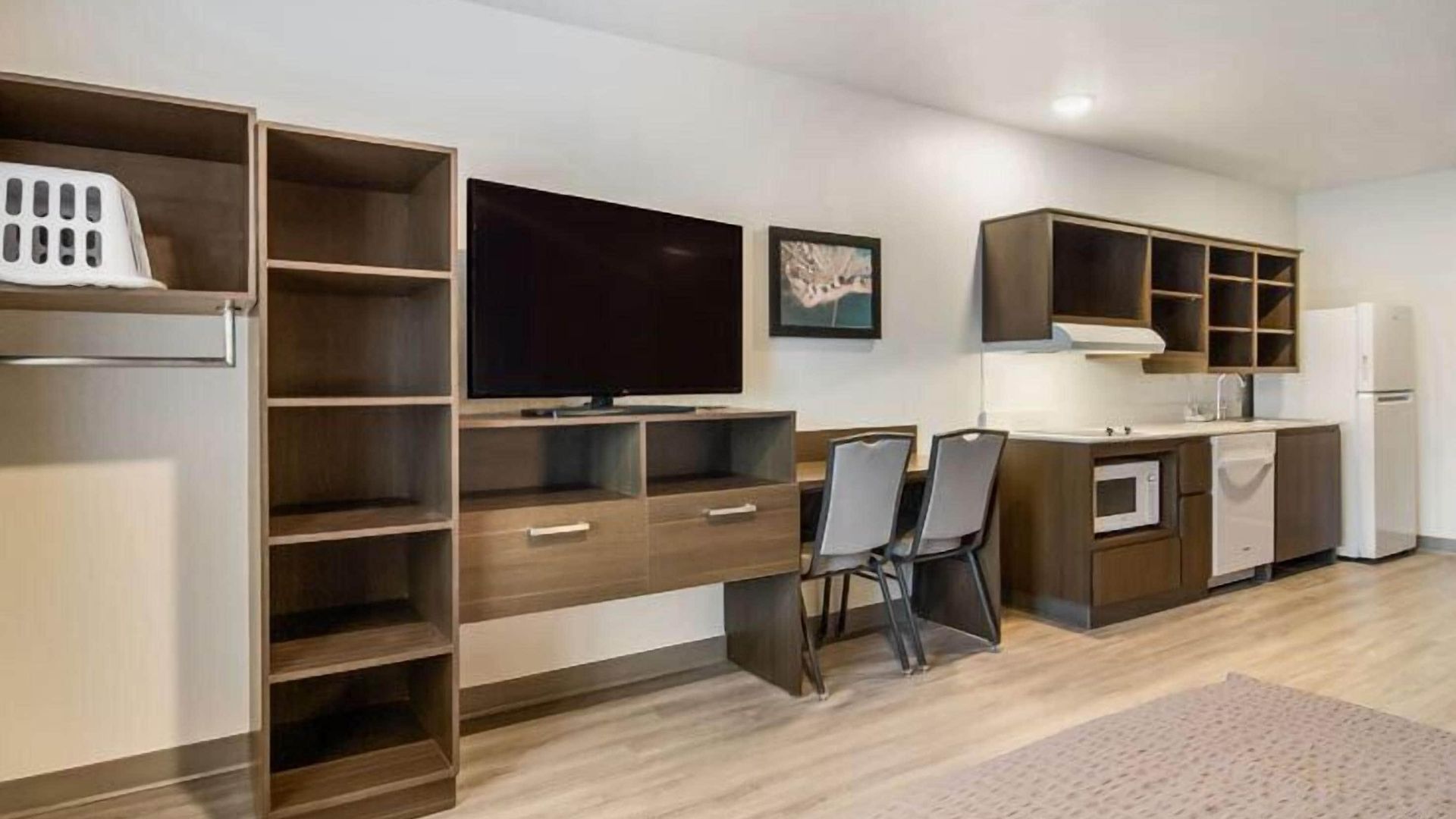 Woodspring Hermitage - Airport 3* Nashville