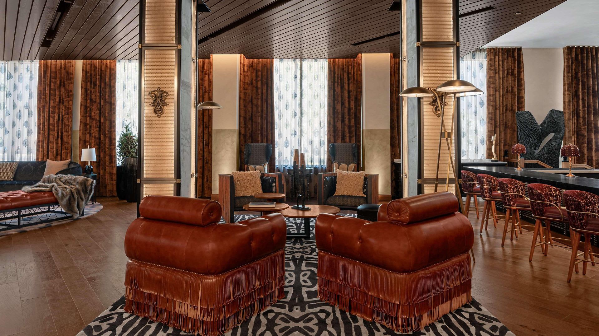 Fraye Nashville, Curio Collection By Hilton 4* Nashville