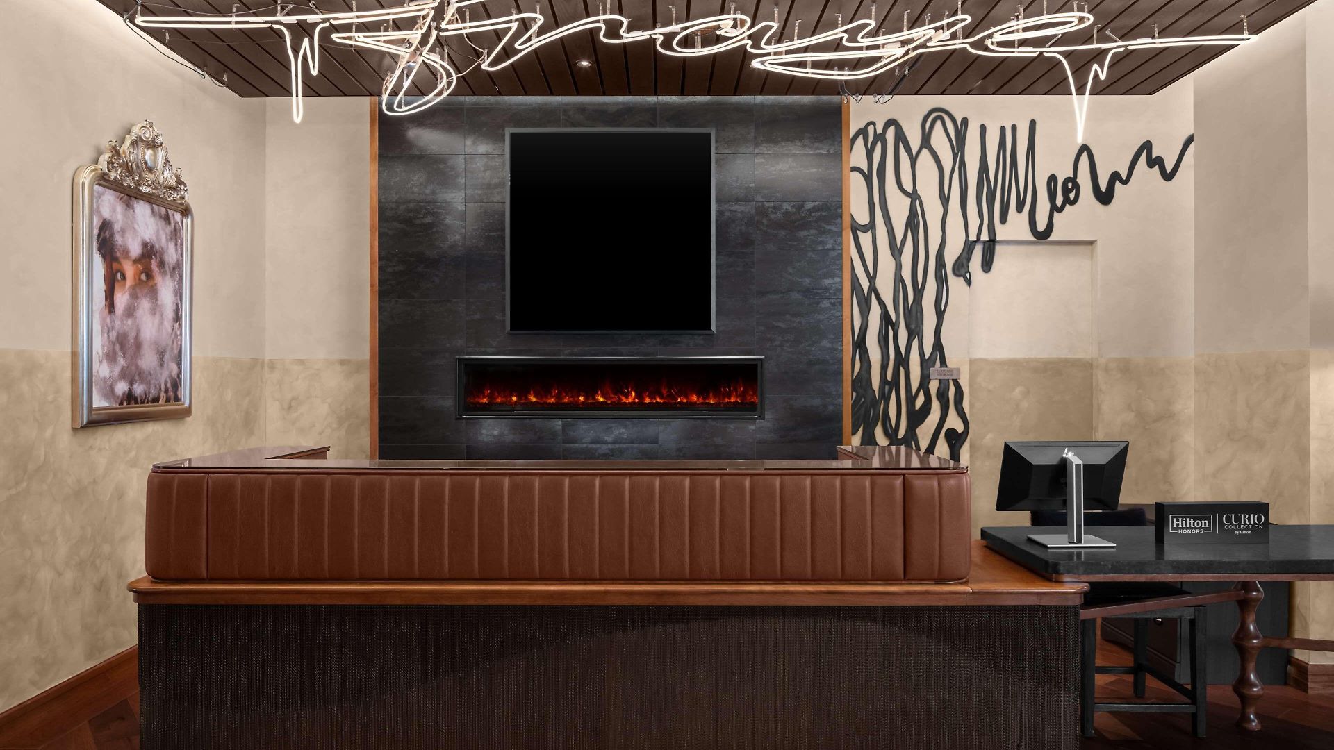 Fraye Nashville, Curio Collection By Hilton Hotel Nashville