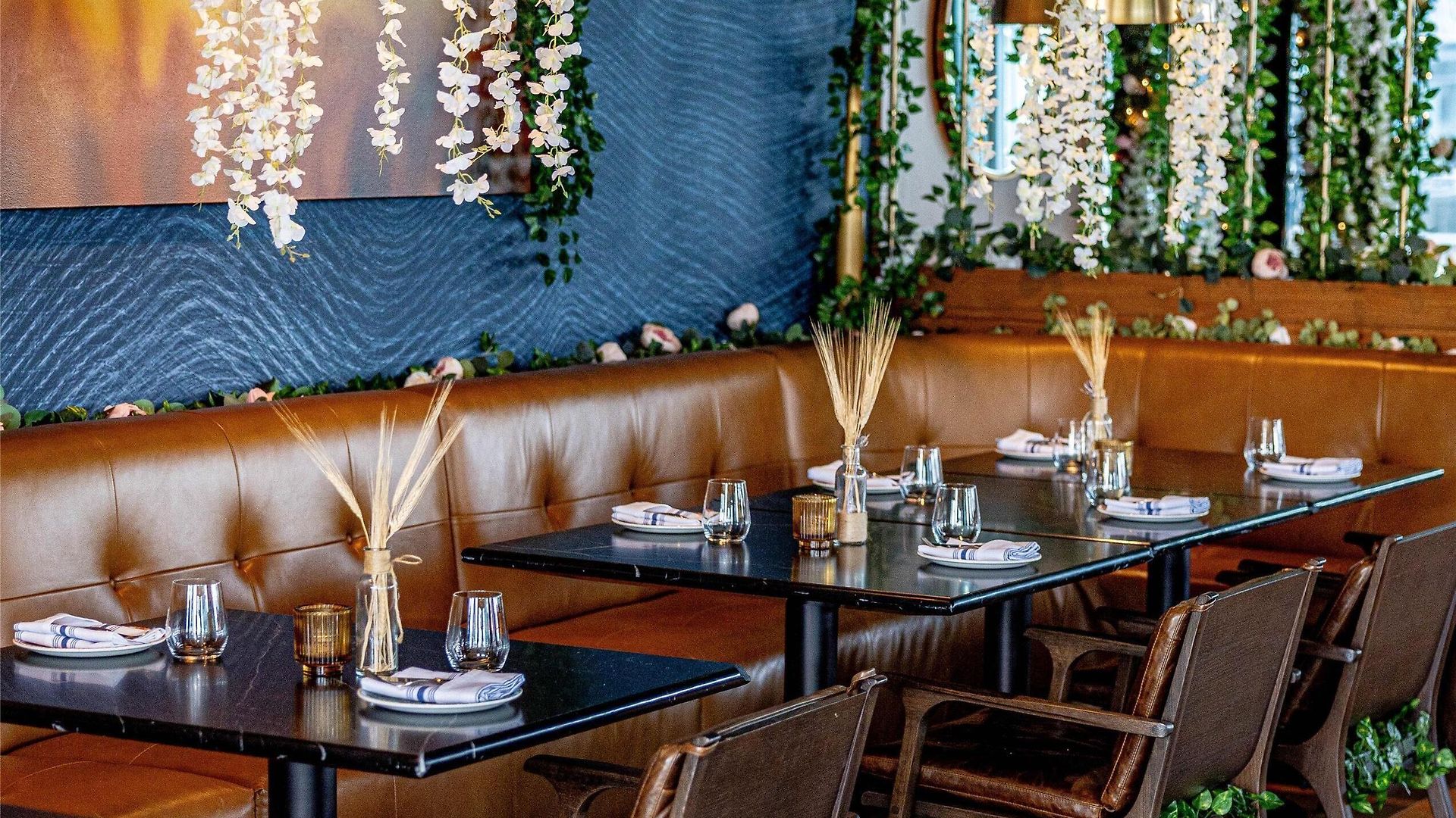 Conrad 5* Nashville