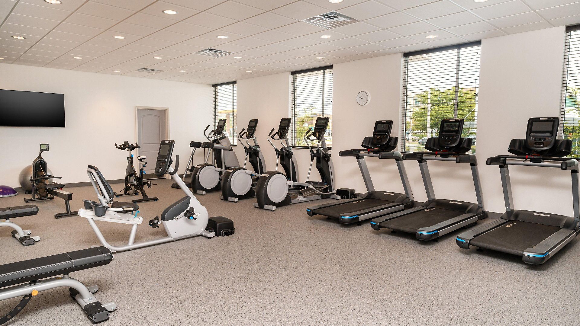 Staybridge - Vanderbilt Area By Ihg 3*
