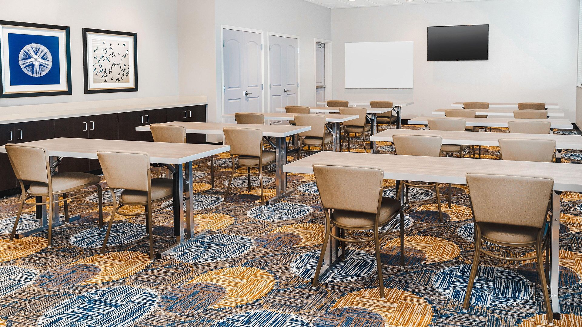 Staybridge - Vanderbilt Area By Ihg 3* Nashville