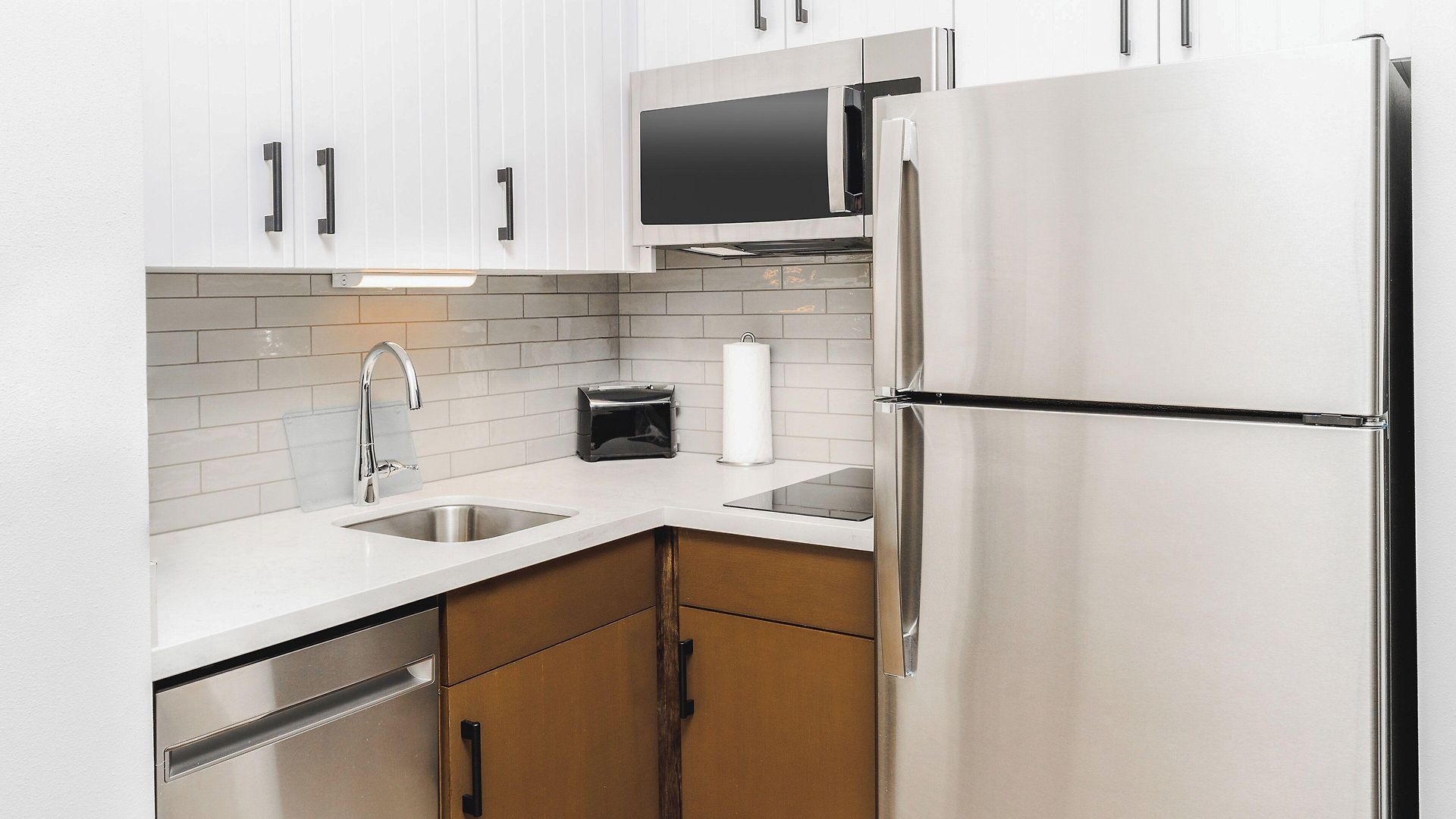 Hotel Staybridge - Vanderbilt Area By Ihg