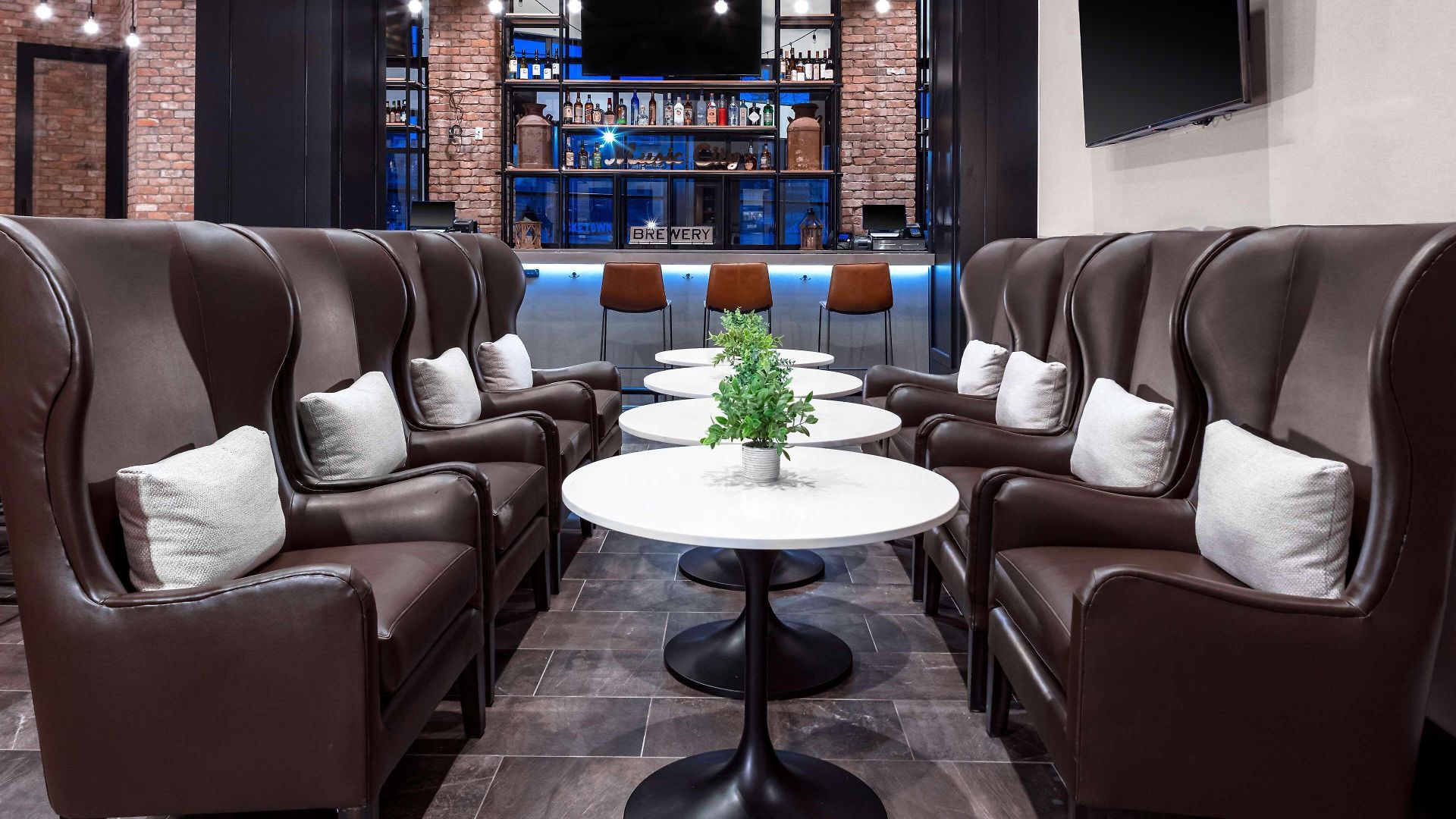 Hotel Hyatt House Downtown-convention Center 4*