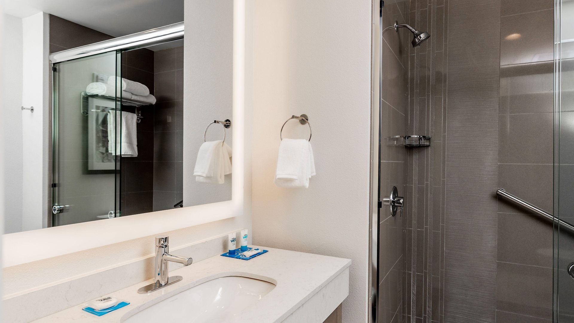 Hotel Hyatt House Downtown-convention Center 4*