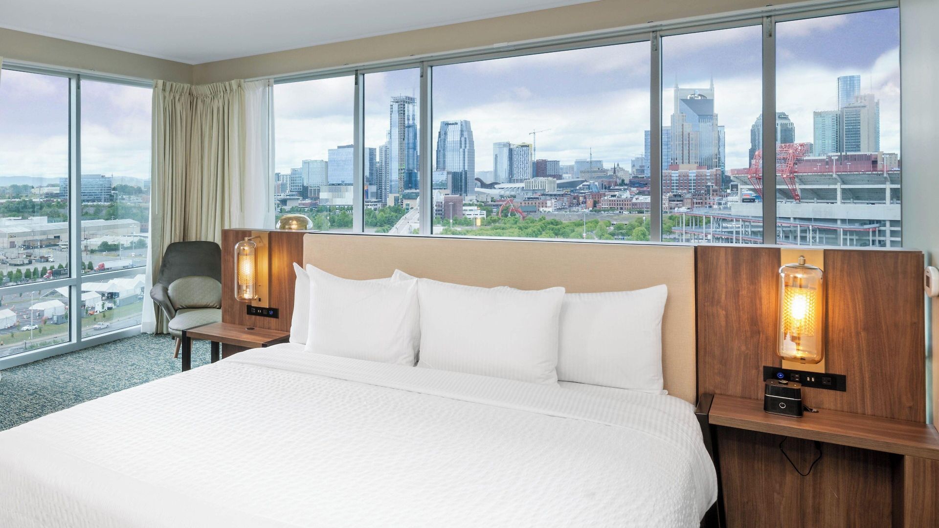 La Quinta & By Wyndham Downtown Stadium 3*