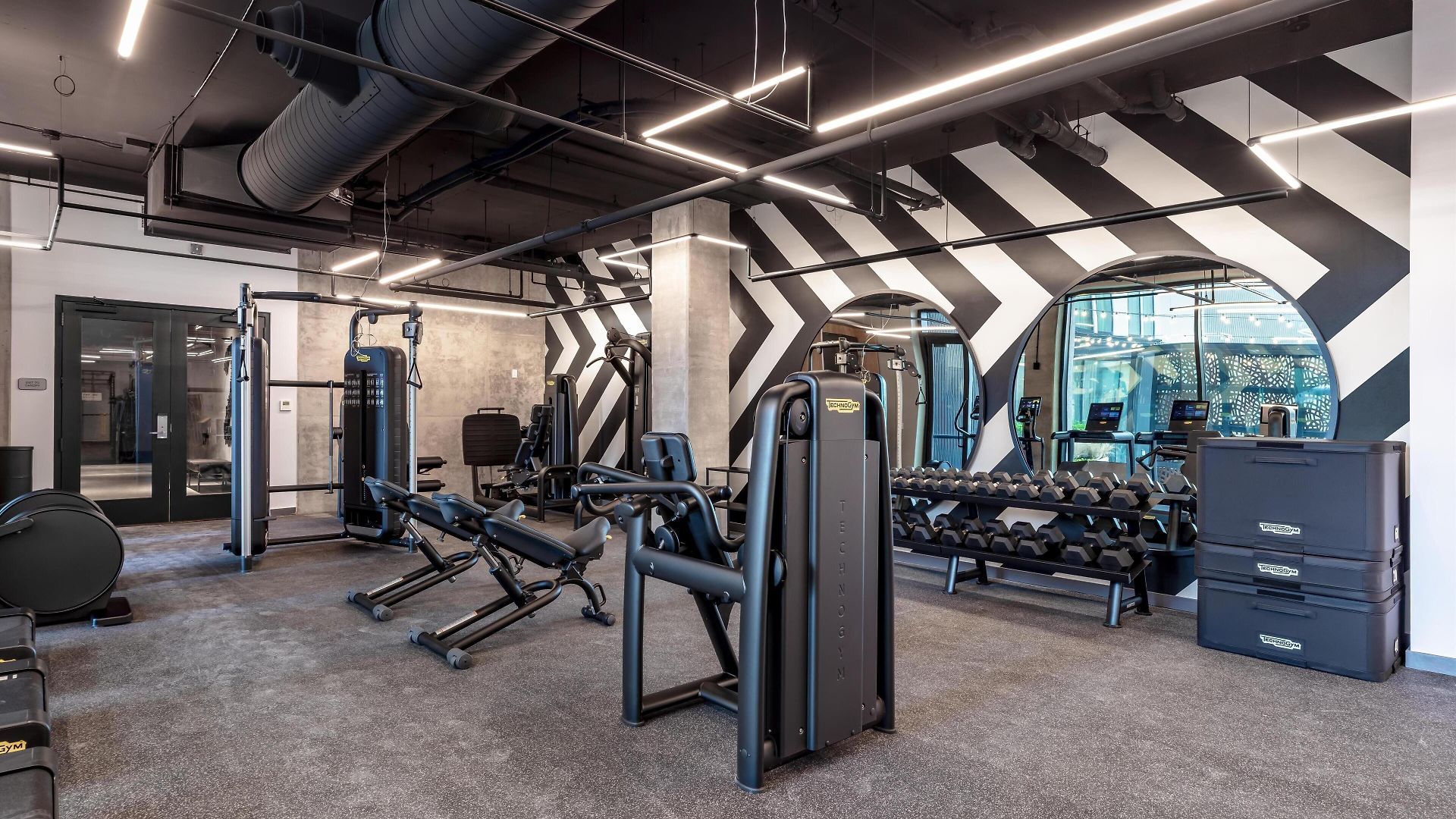 Homewood By Hilton Downtown The Gulch 3* Nashville