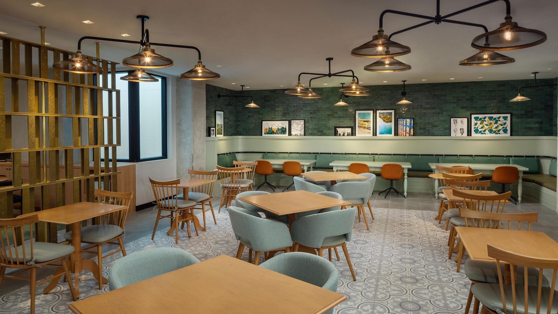 Hotel Homewood By Hilton Downtown The Gulch Nashville