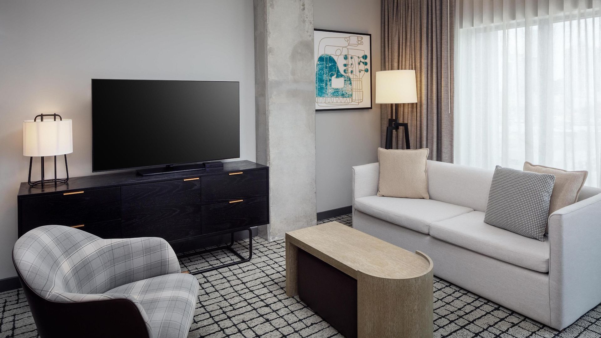 Homewood By Hilton Downtown The Gulch Hotel 3*