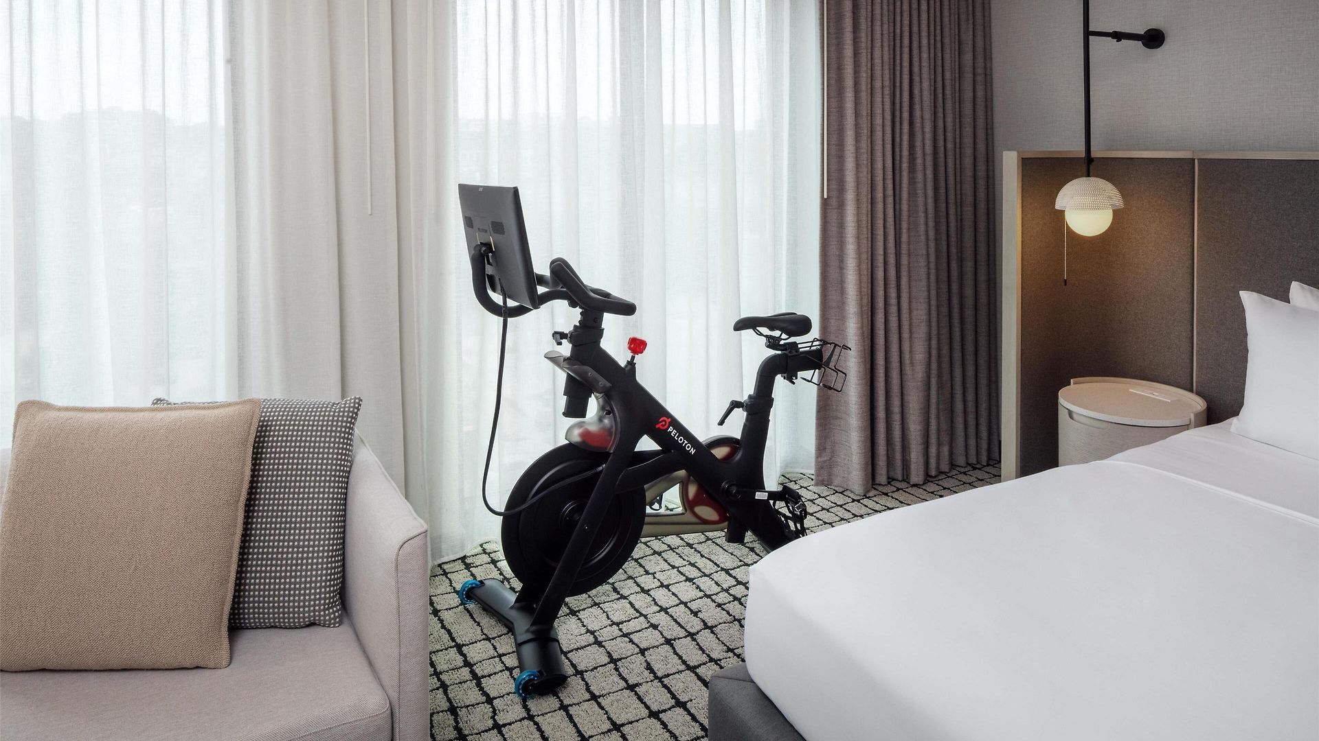 Homewood By Hilton Downtown The Gulch Nashville