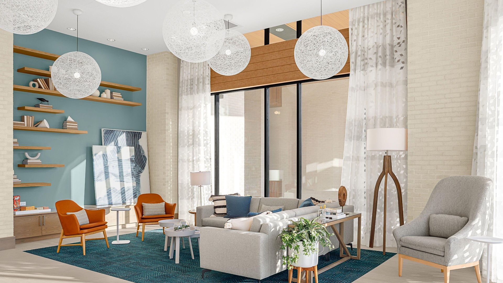 Element By Marriott Vanderbilt West End 3*