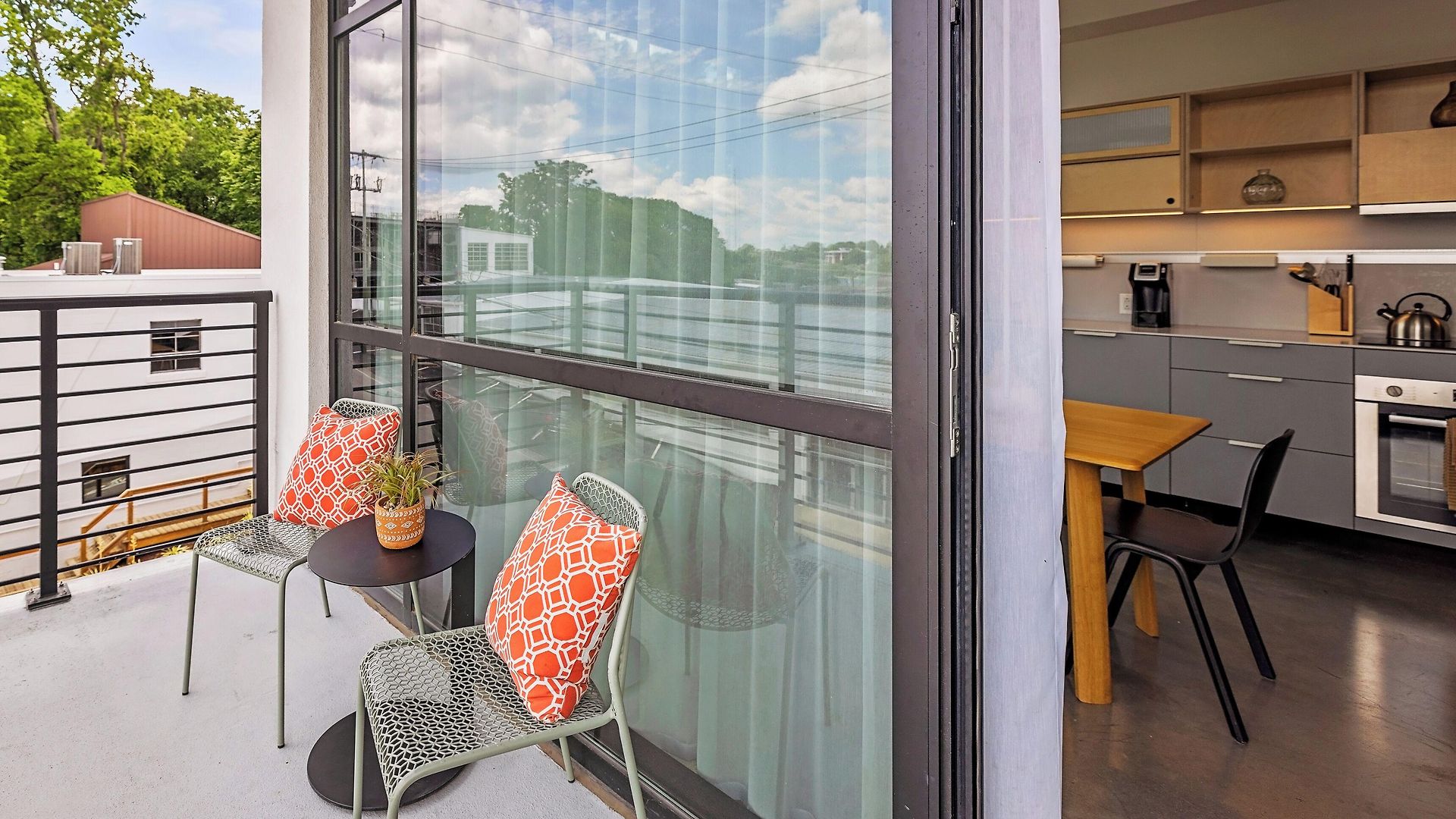 Harthall Hotel Nashville