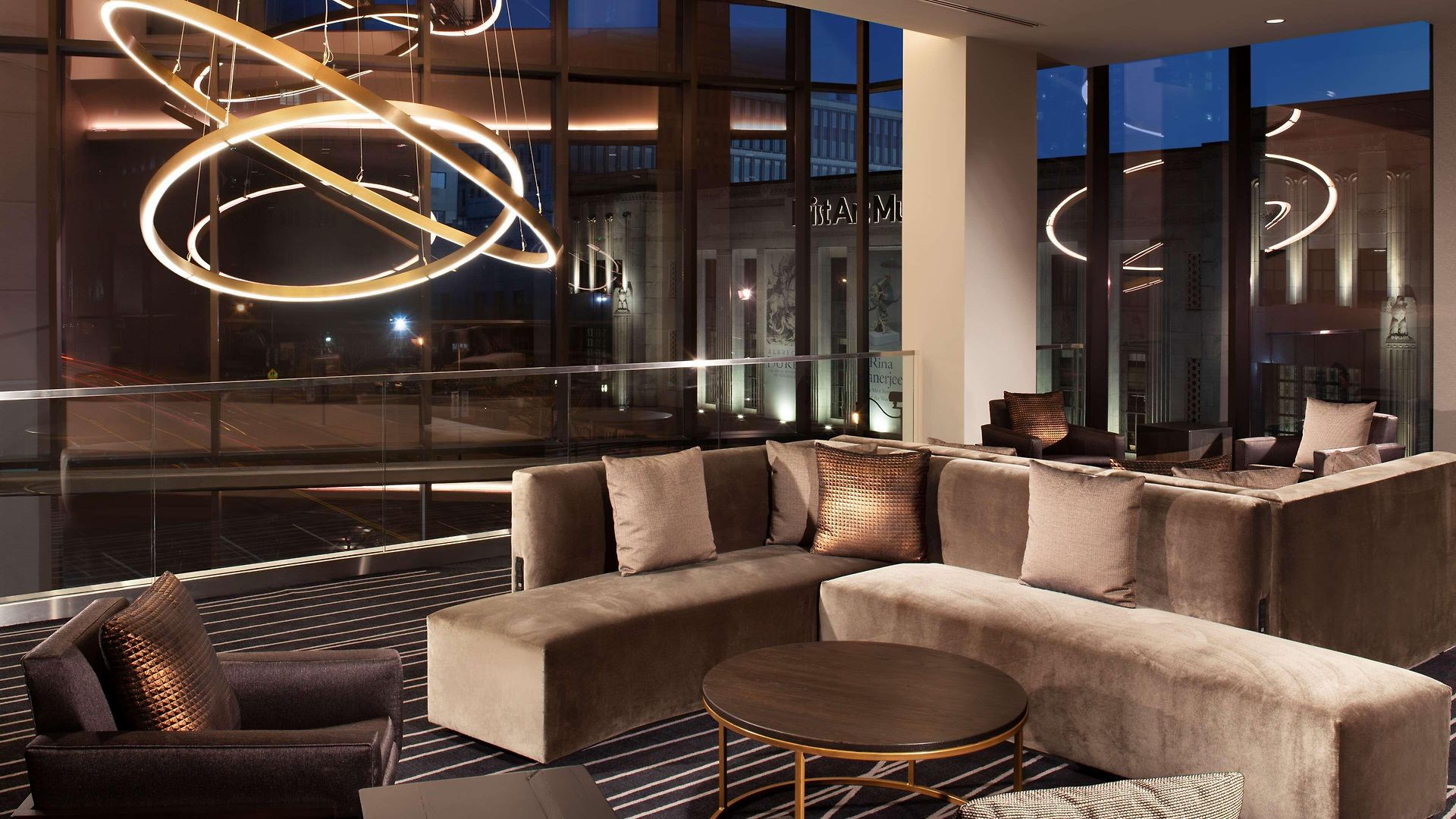 Grand Hyatt Nashville