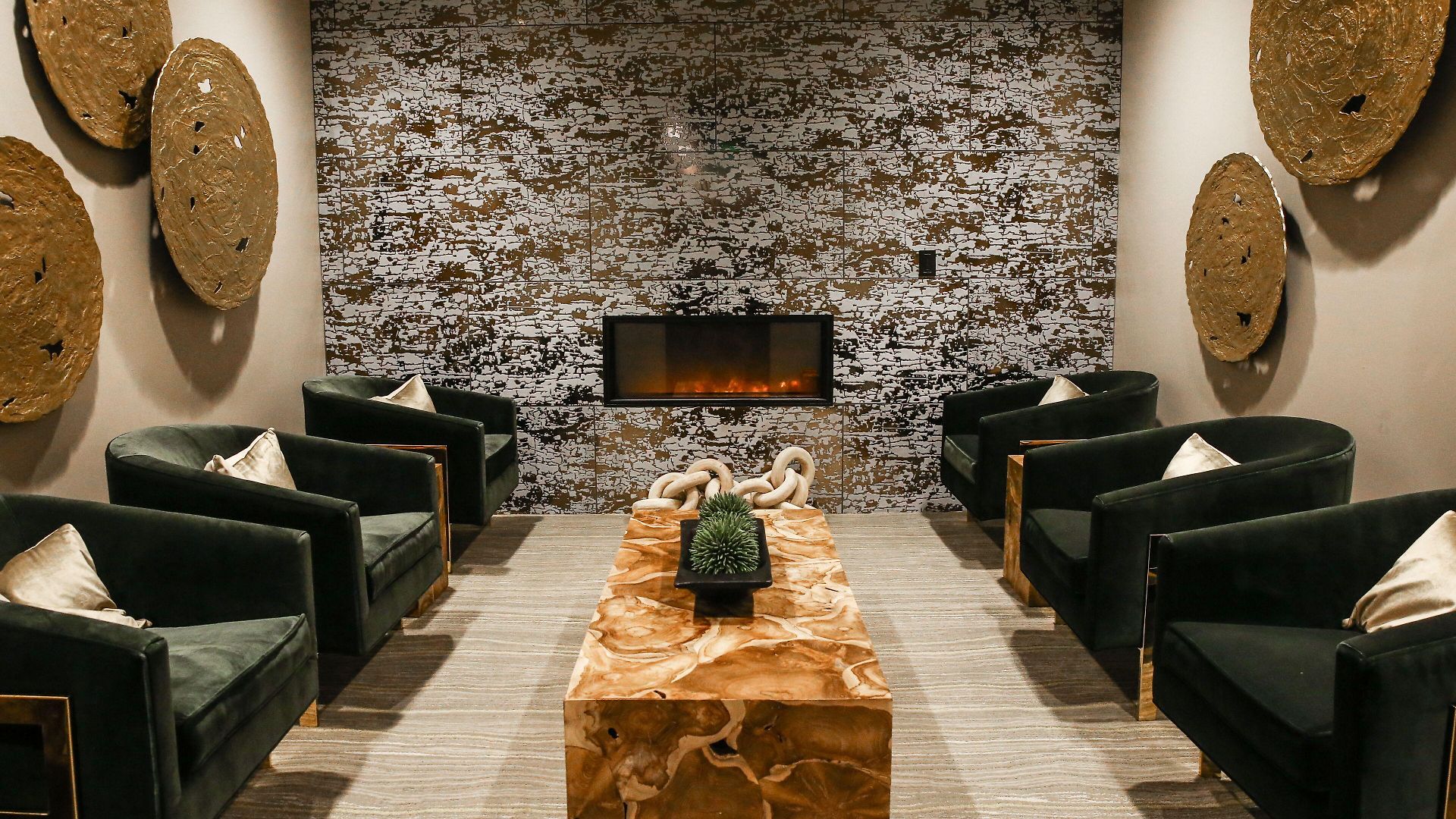 Grand Hyatt 5*