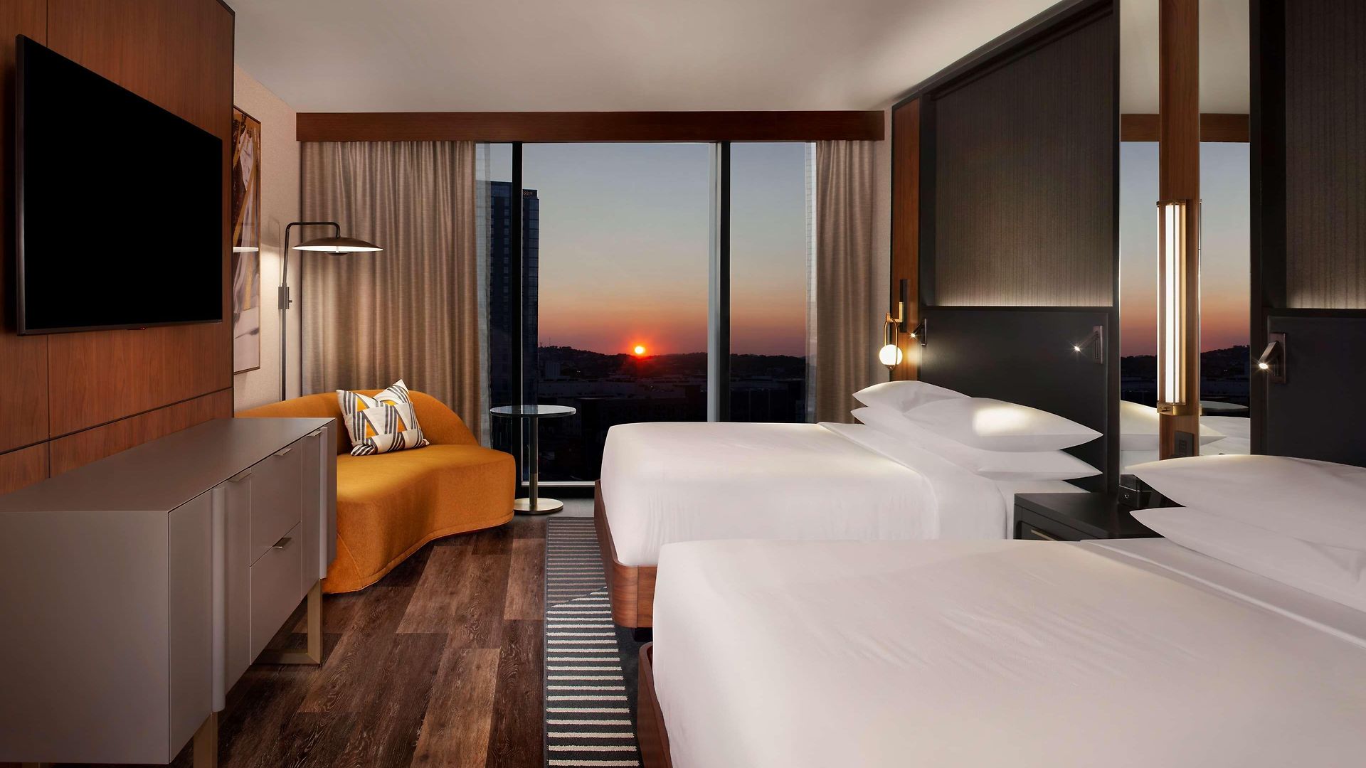 Hotel Grand Hyatt 5*