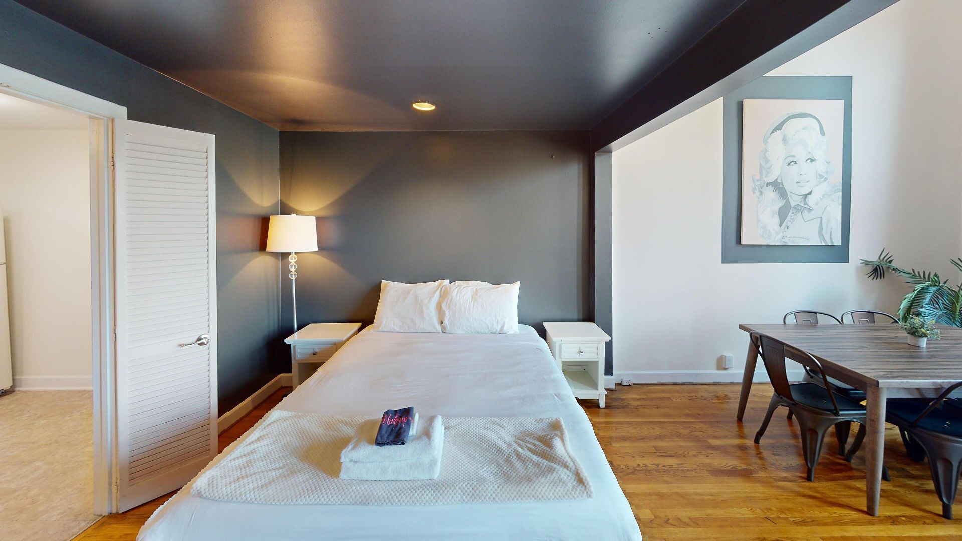 The Lofts At 107 3*