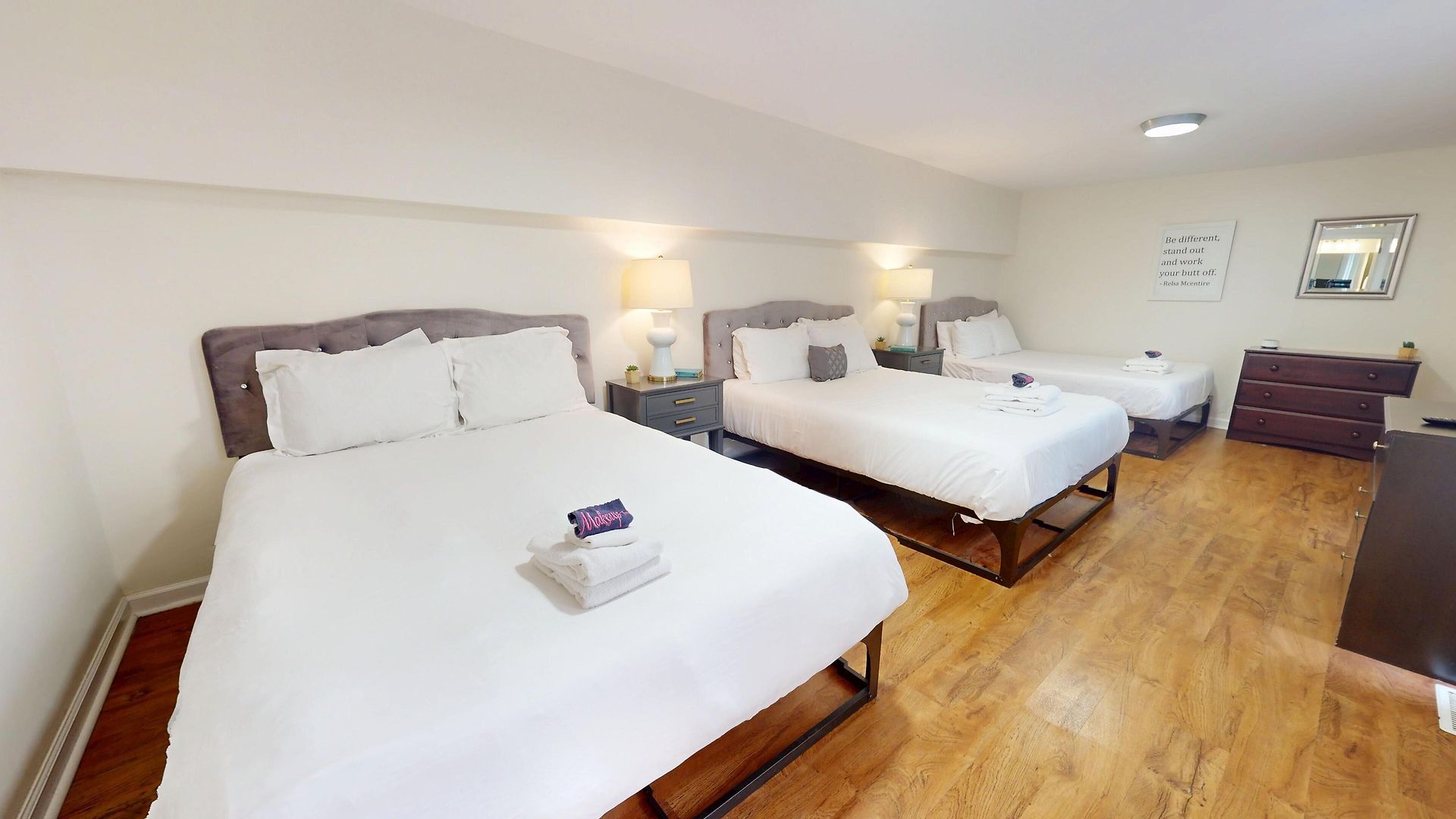 The Lofts At 107 3*