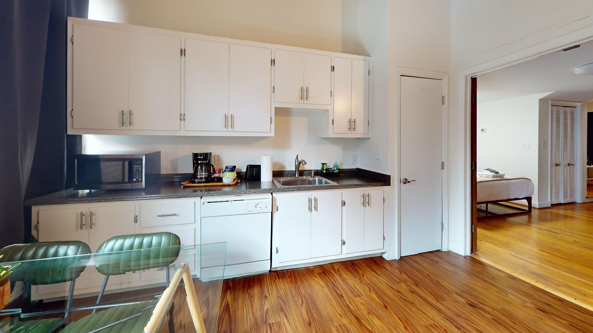 The Lofts At 107 3* Nashville
