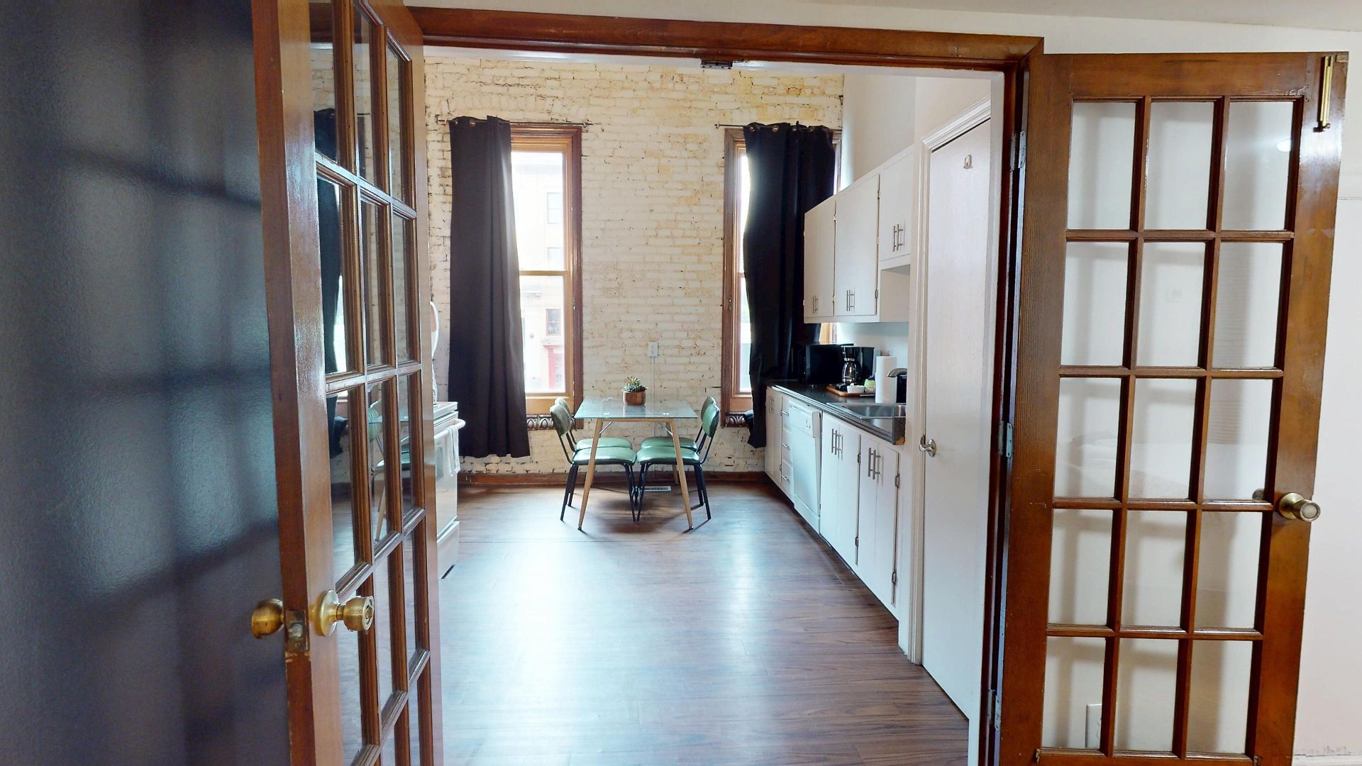 The Lofts At 107 Aparthotel Nashville