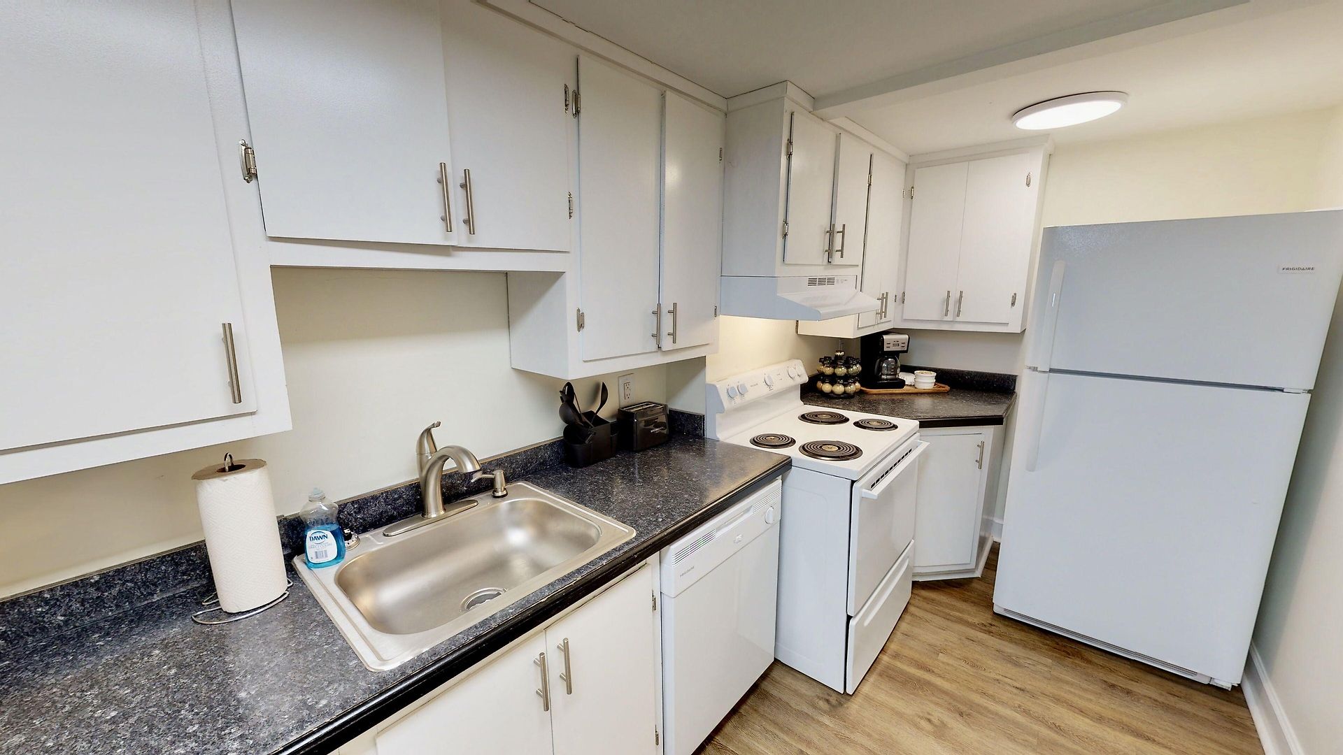The Lofts At 107 3* Nashville