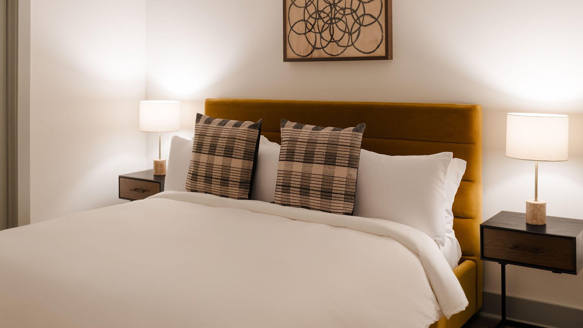 Aparthotel Kasa Capitol Hill Downtown
