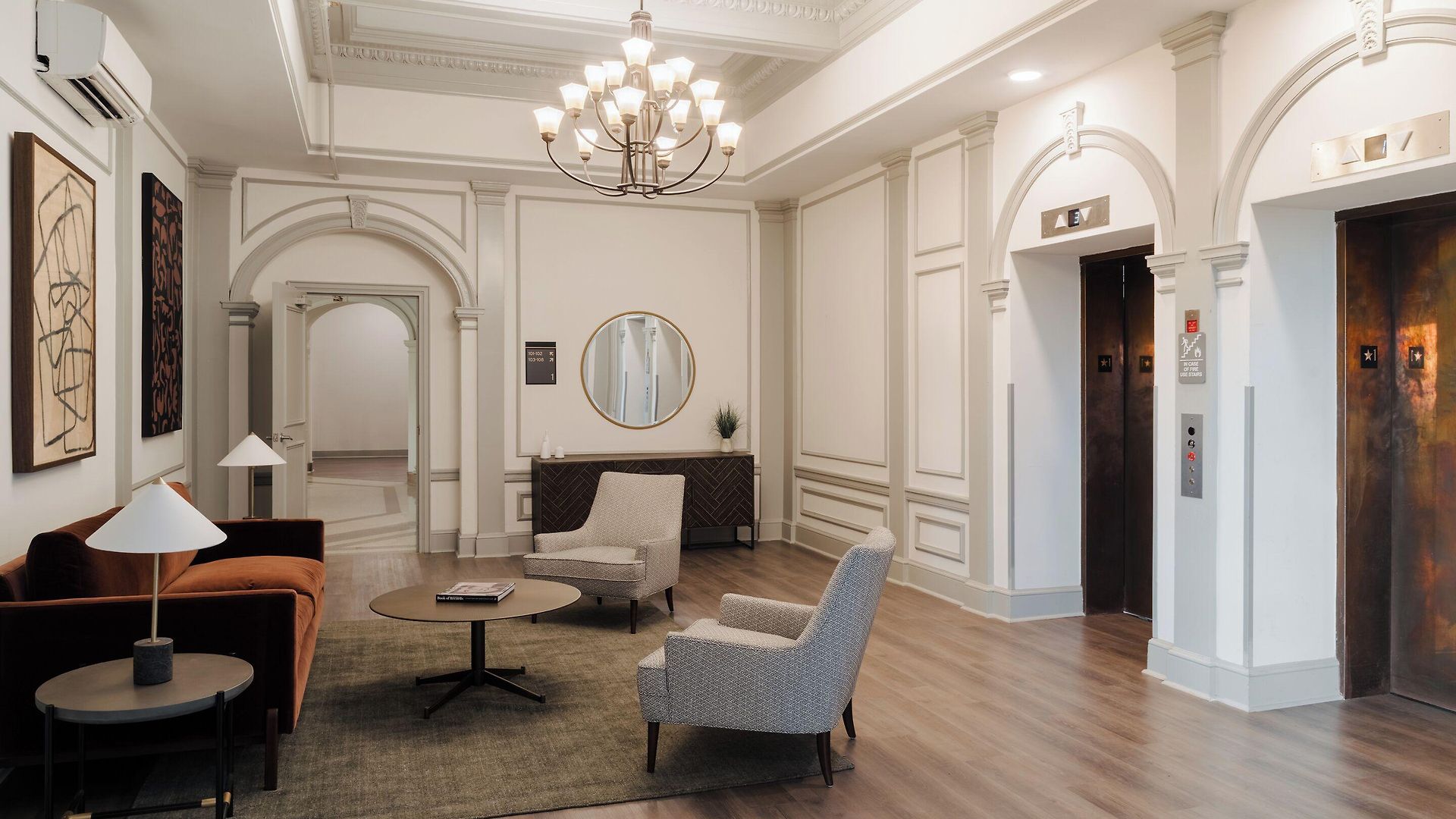 Kasa Capitol Hill Downtown 4*
