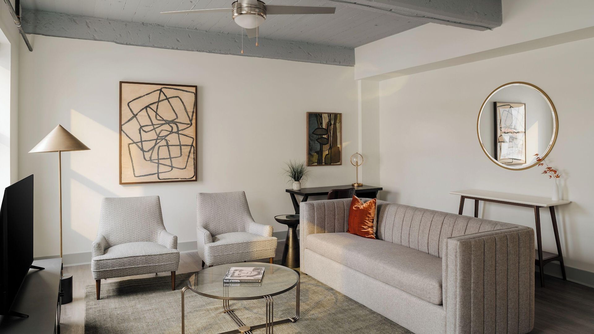 Kasa Capitol Hill Downtown Aparthotel Nashville