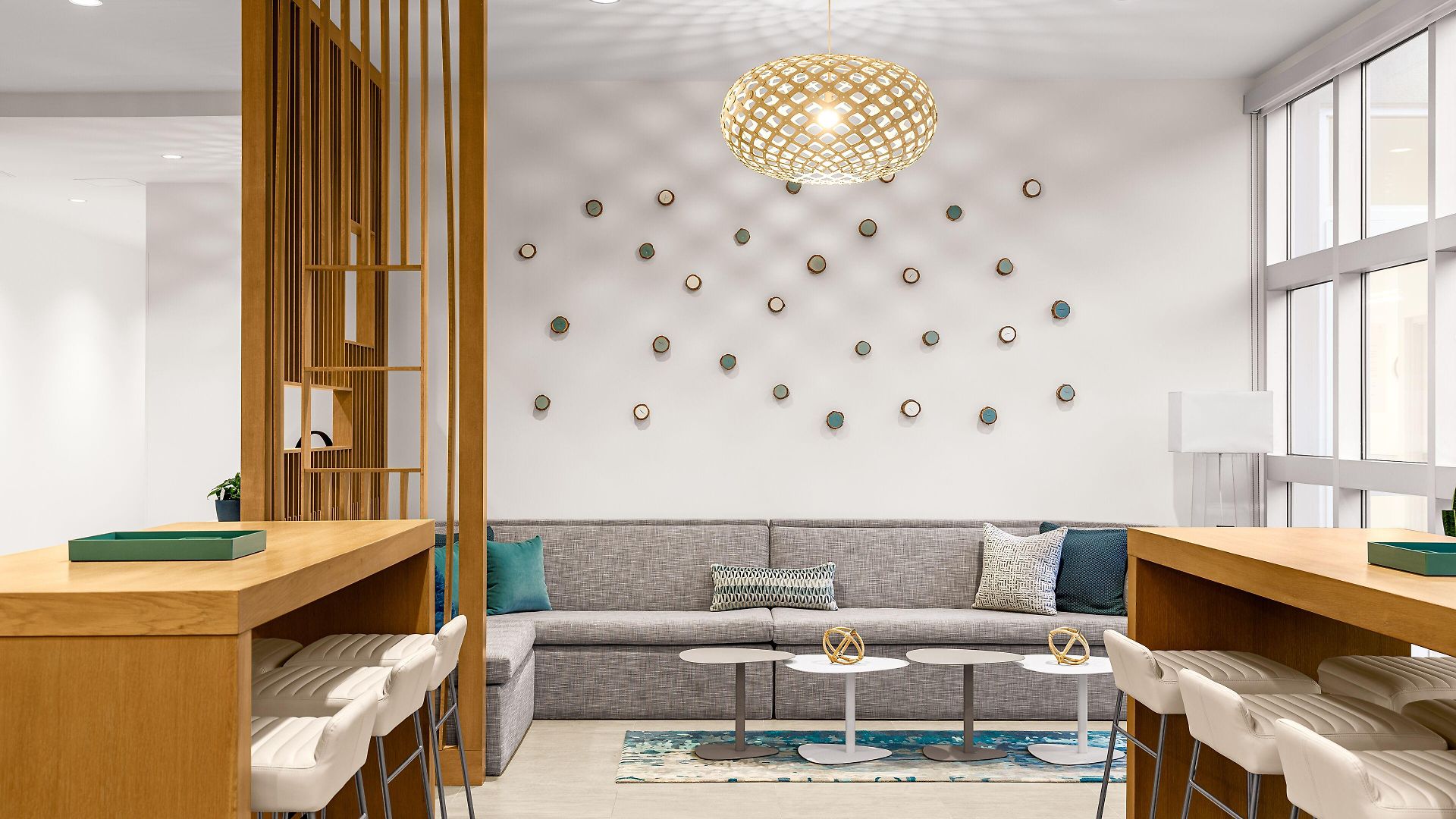Element By Marriott Airport 3* Nashville