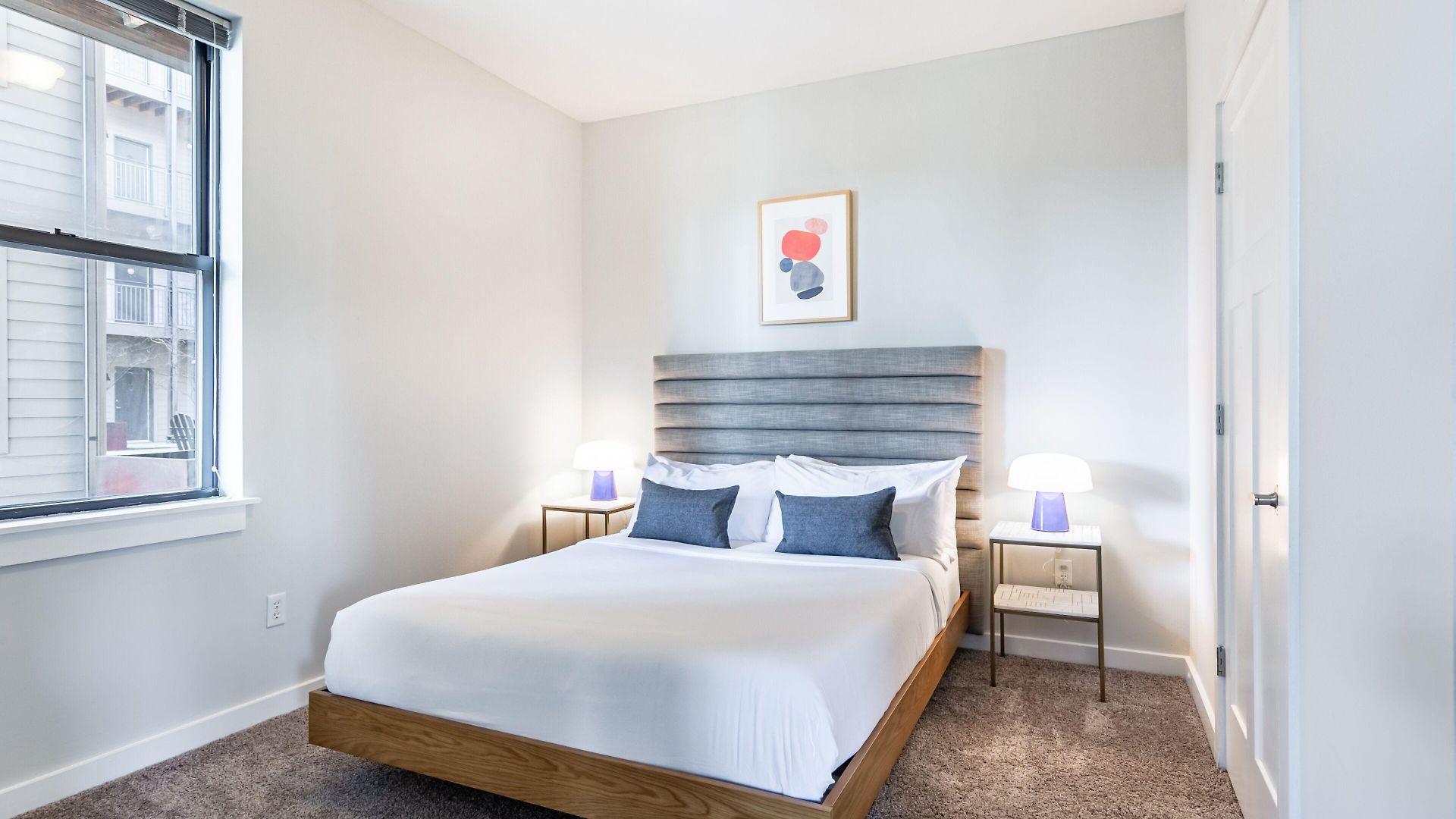 Cozysuites Music Row Hotel