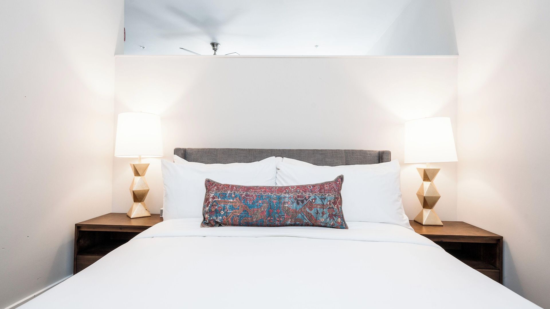 Cozysuites Music Row Nashville