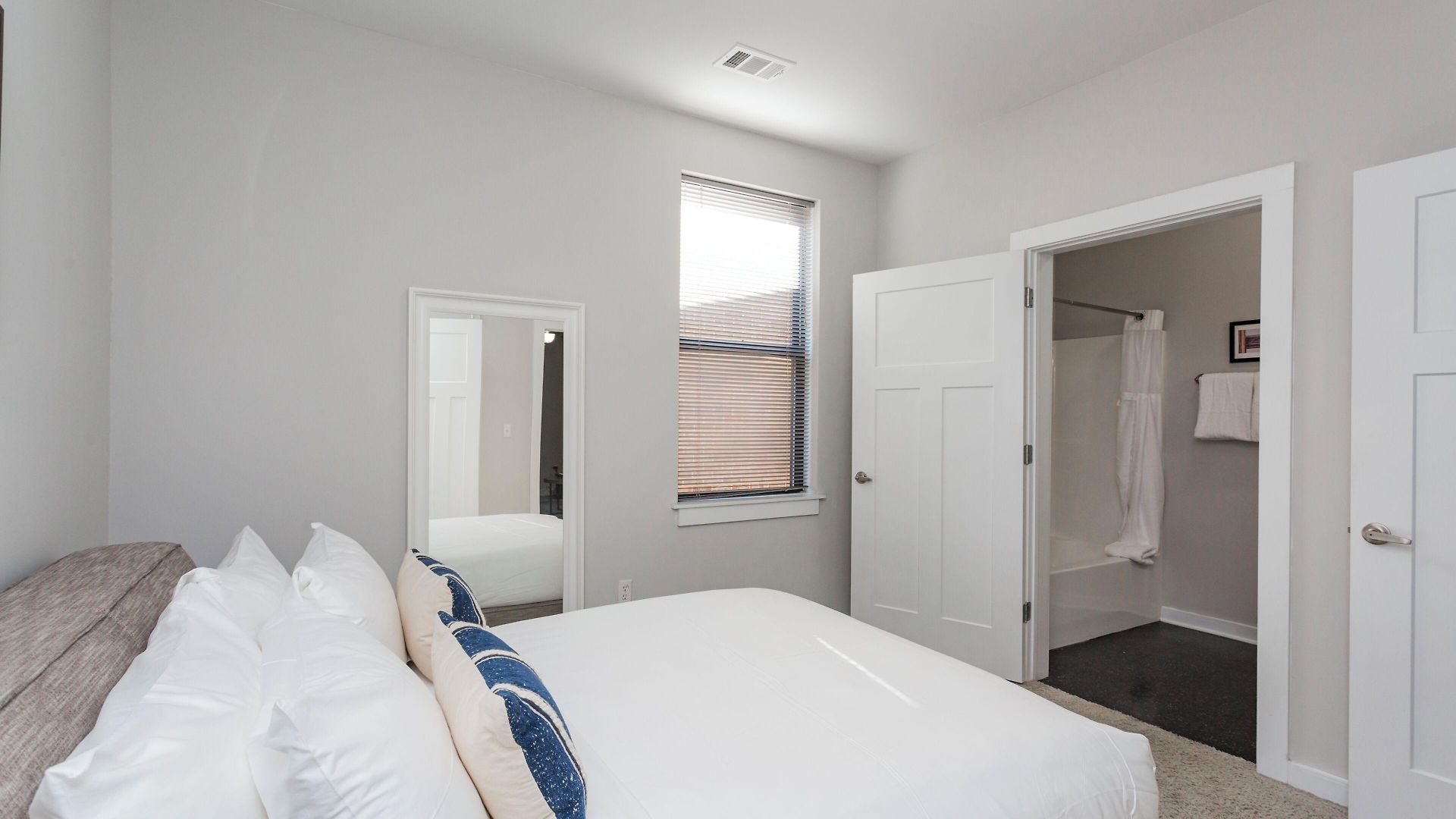 Cozysuites Music Row Hotel Nashville